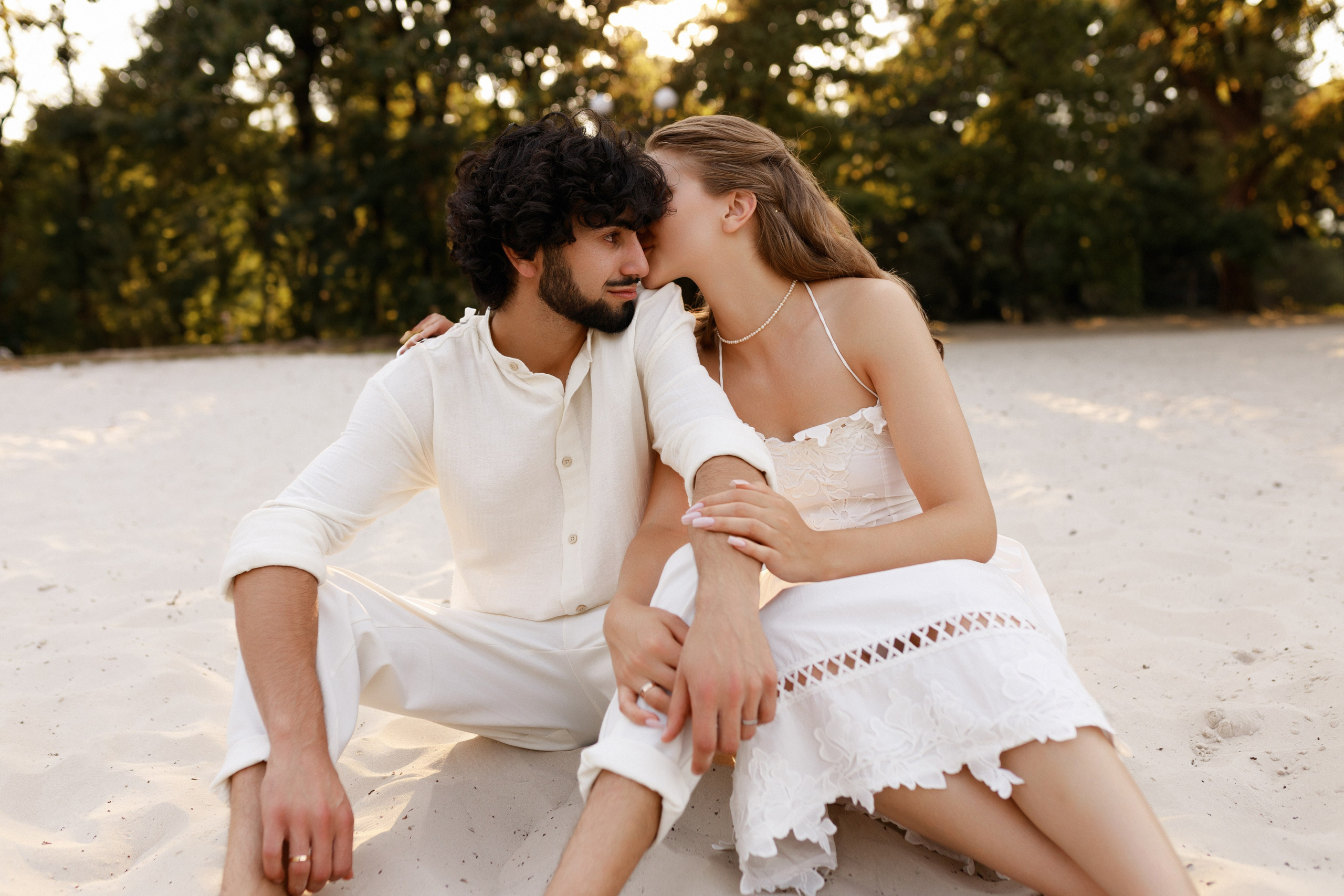 Поліна & Карен. Весільний та сімейний фотограф у Харкові Ткаченко Світлана