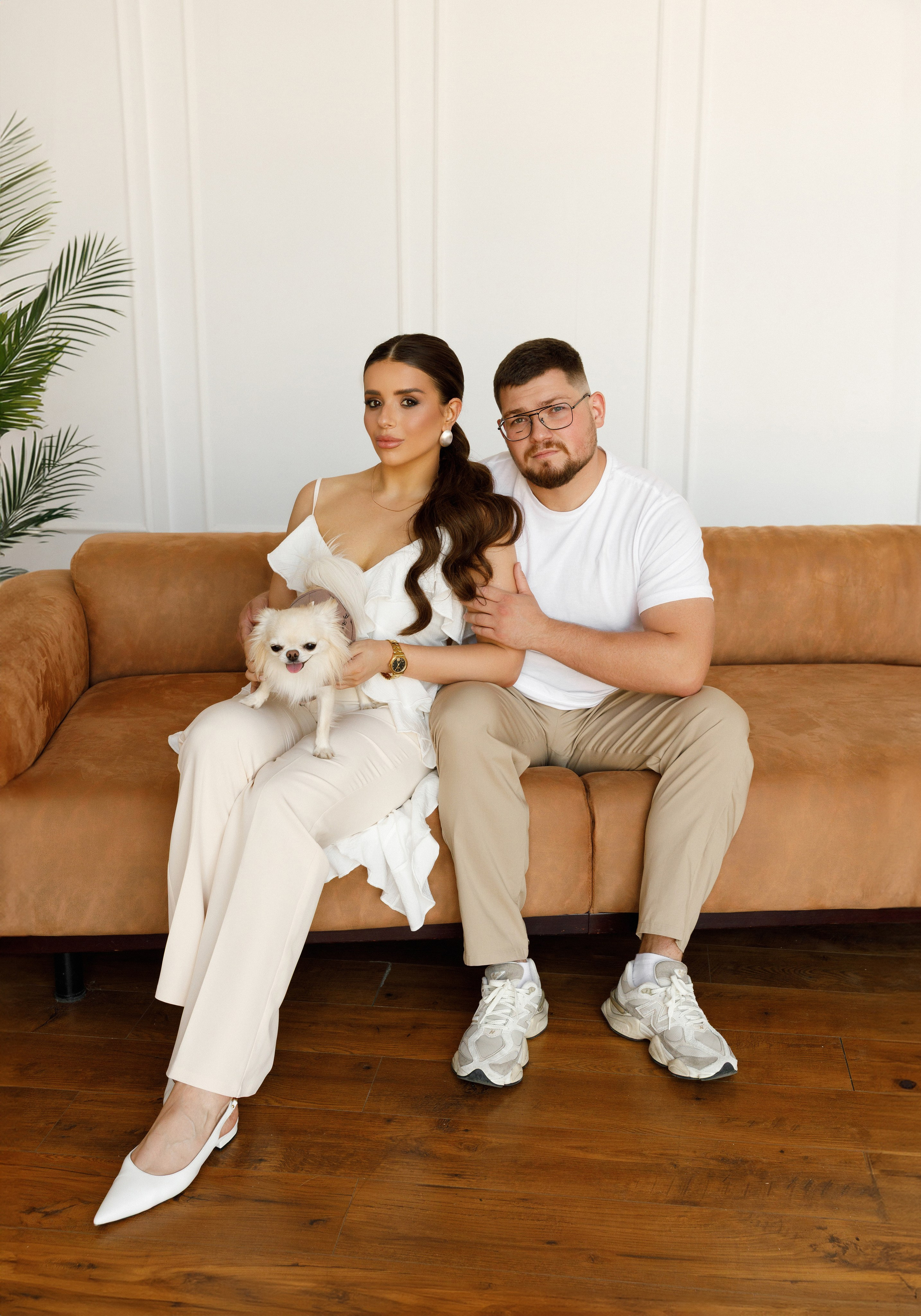 Ольга & Іван. Весільний та сімейний фотограф у Харкові Ткаченко Світлана