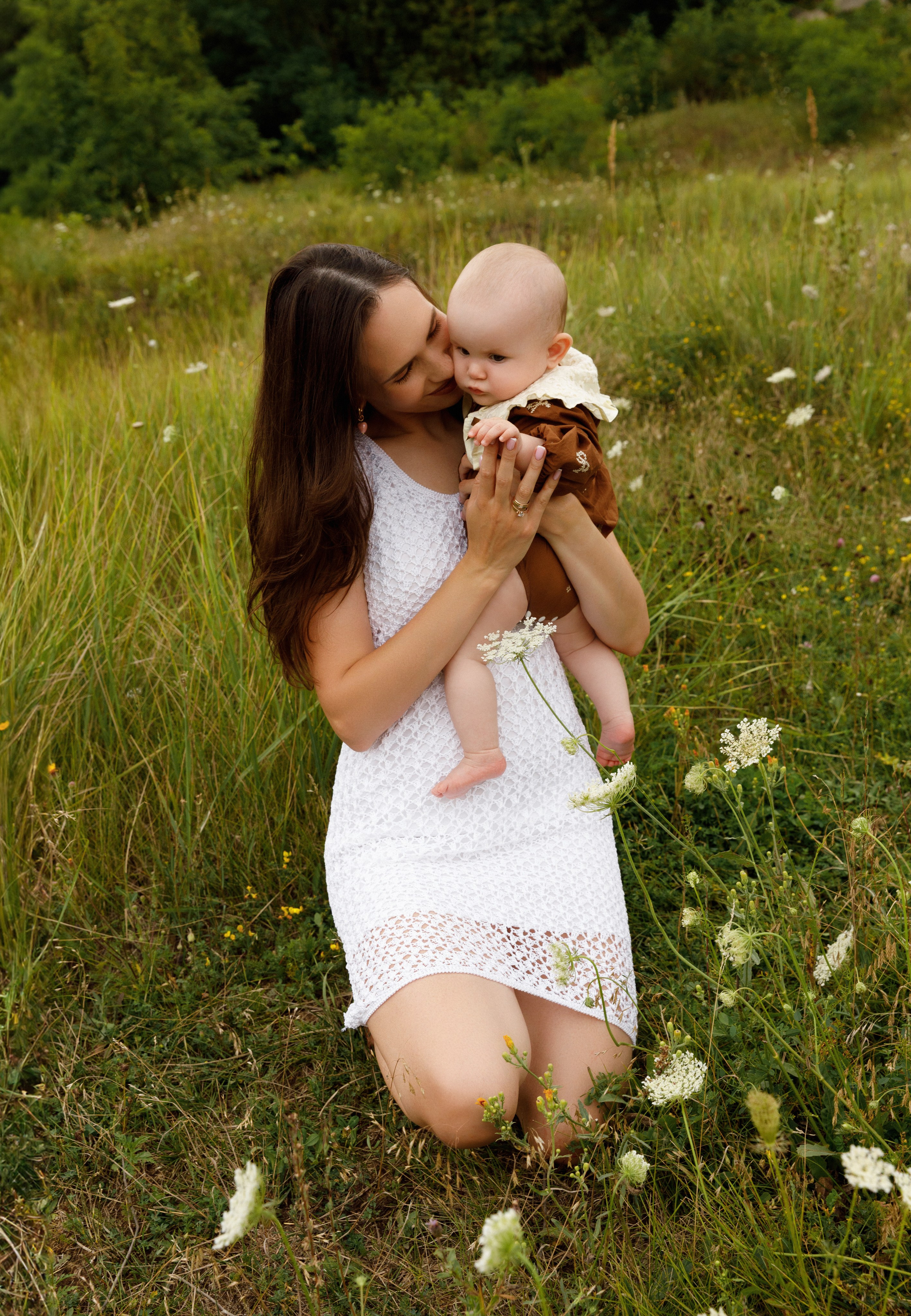 Анастасія & Дмитро & Ярослава. Весільний та сімейний фотограф у Харкові Ткаченко Світлана