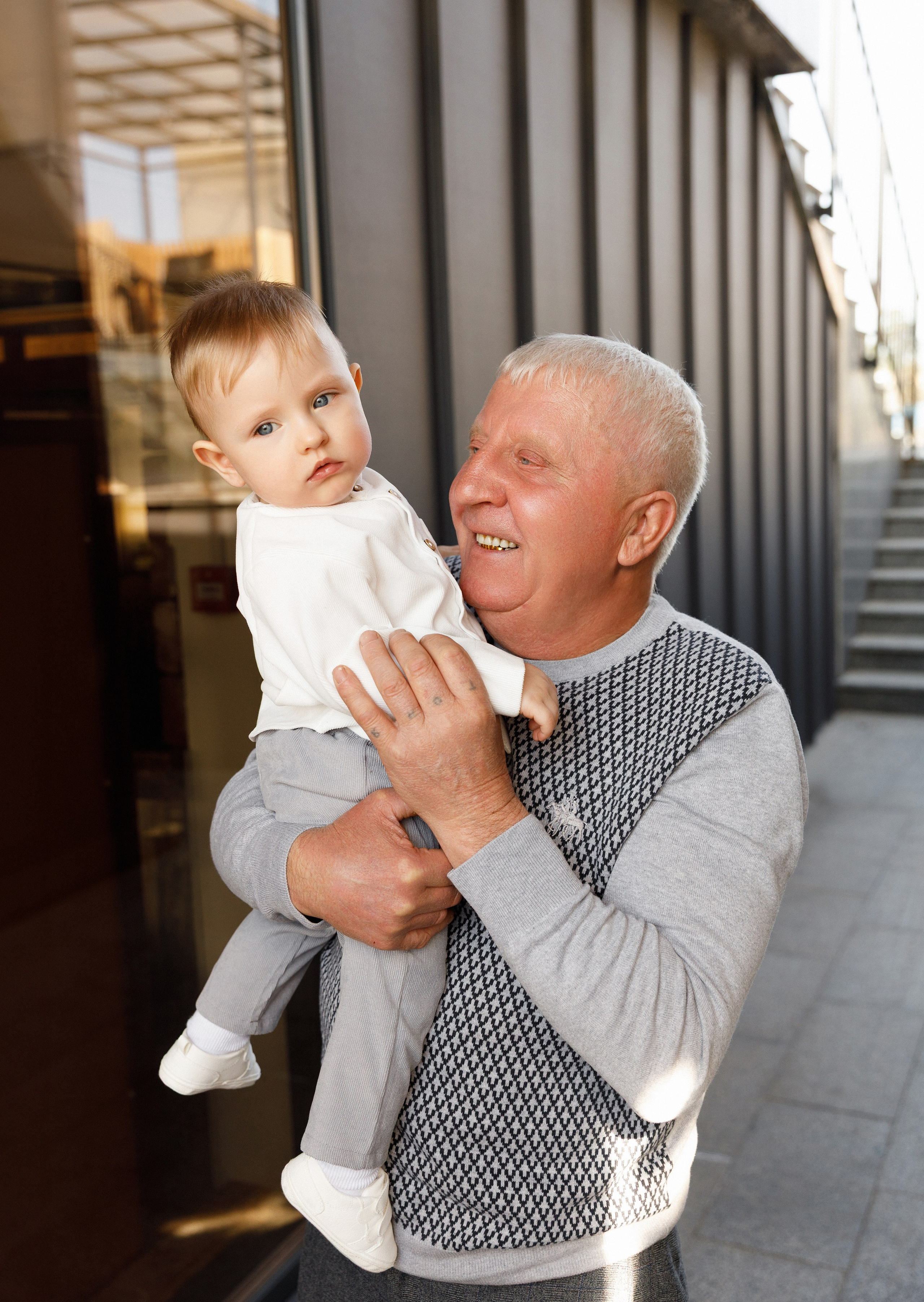 Ігнат - 1 рік. Весільний та сімейний фотограф у Харкові Ткаченко Світлана