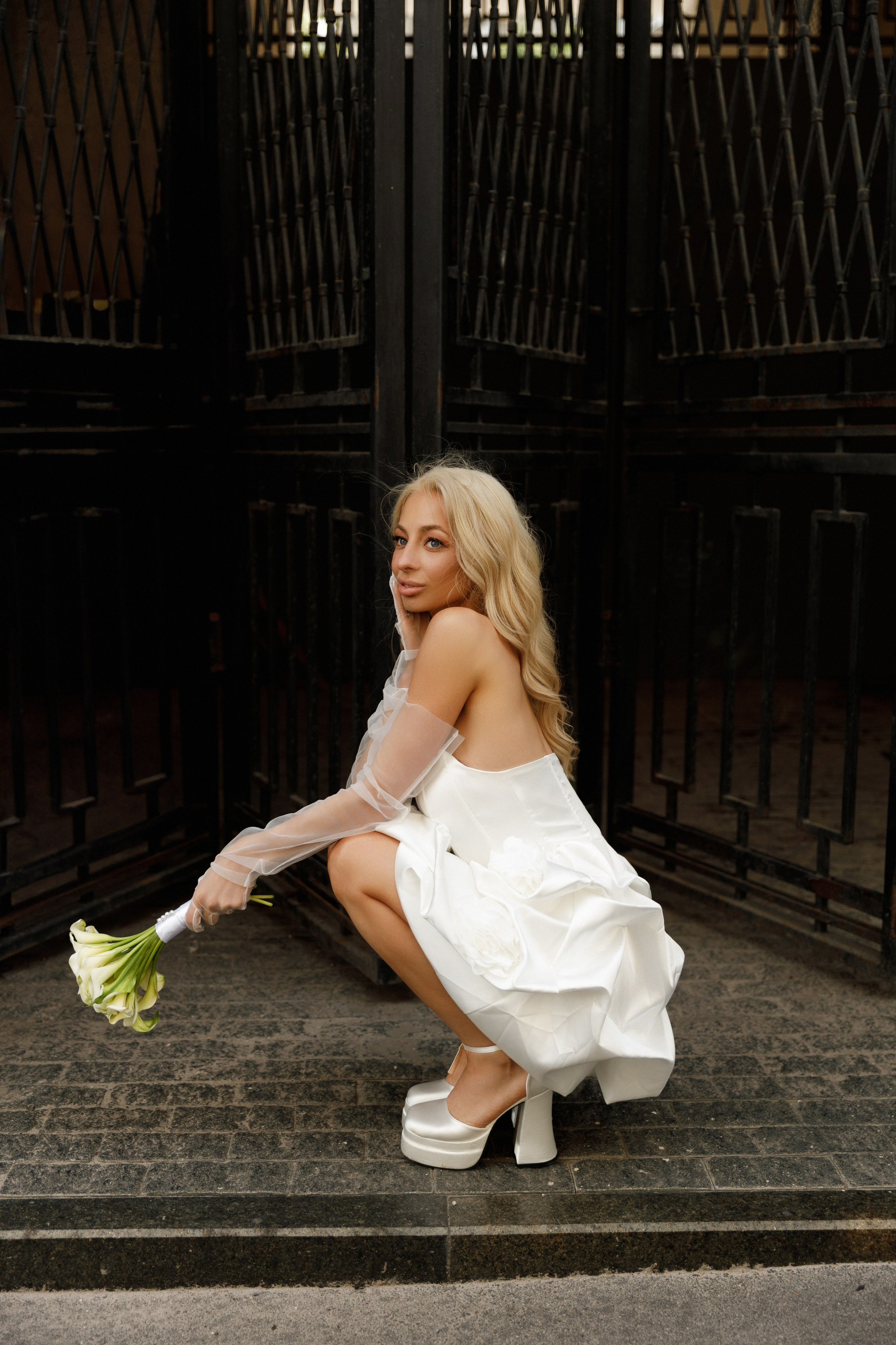 Ганна & Олександр. Весільний та сімейний фотограф у Харкові Ткаченко Світлана