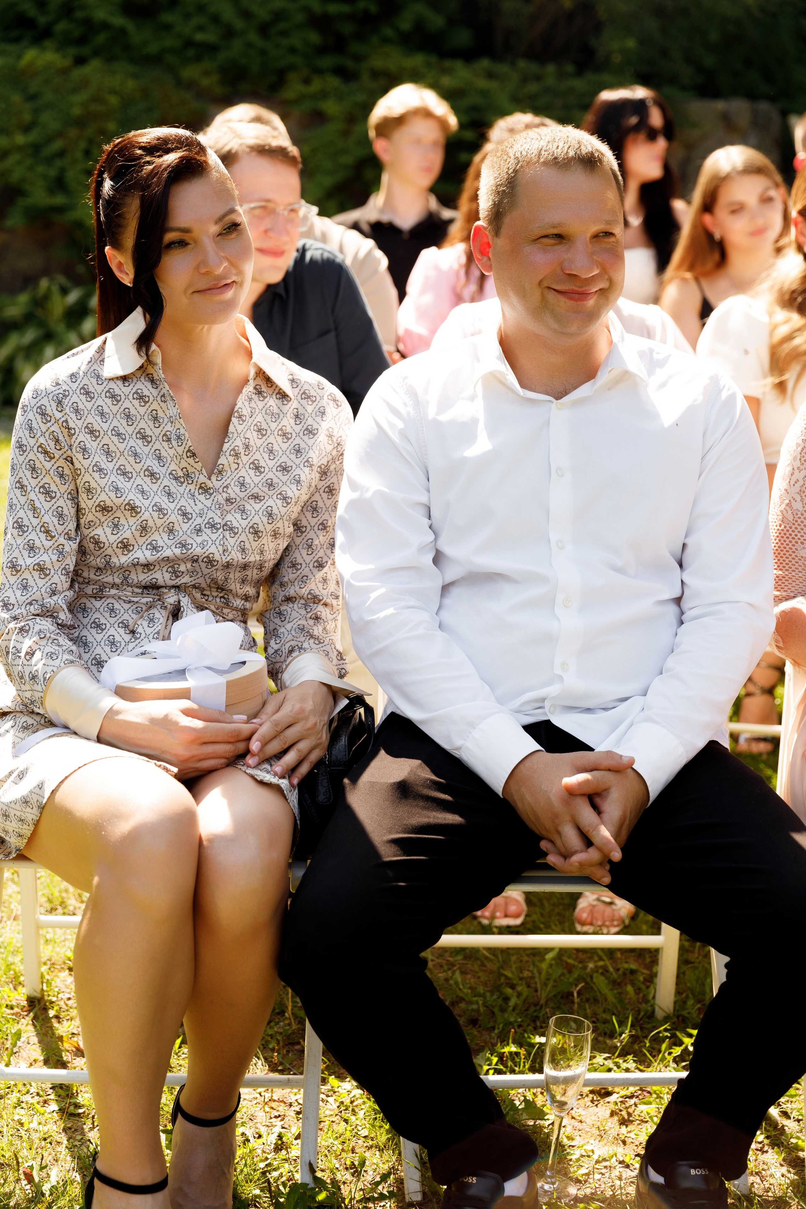 Аліна & Вадим. Весільний та сімейний фотограф у Харкові Ткаченко Світлана