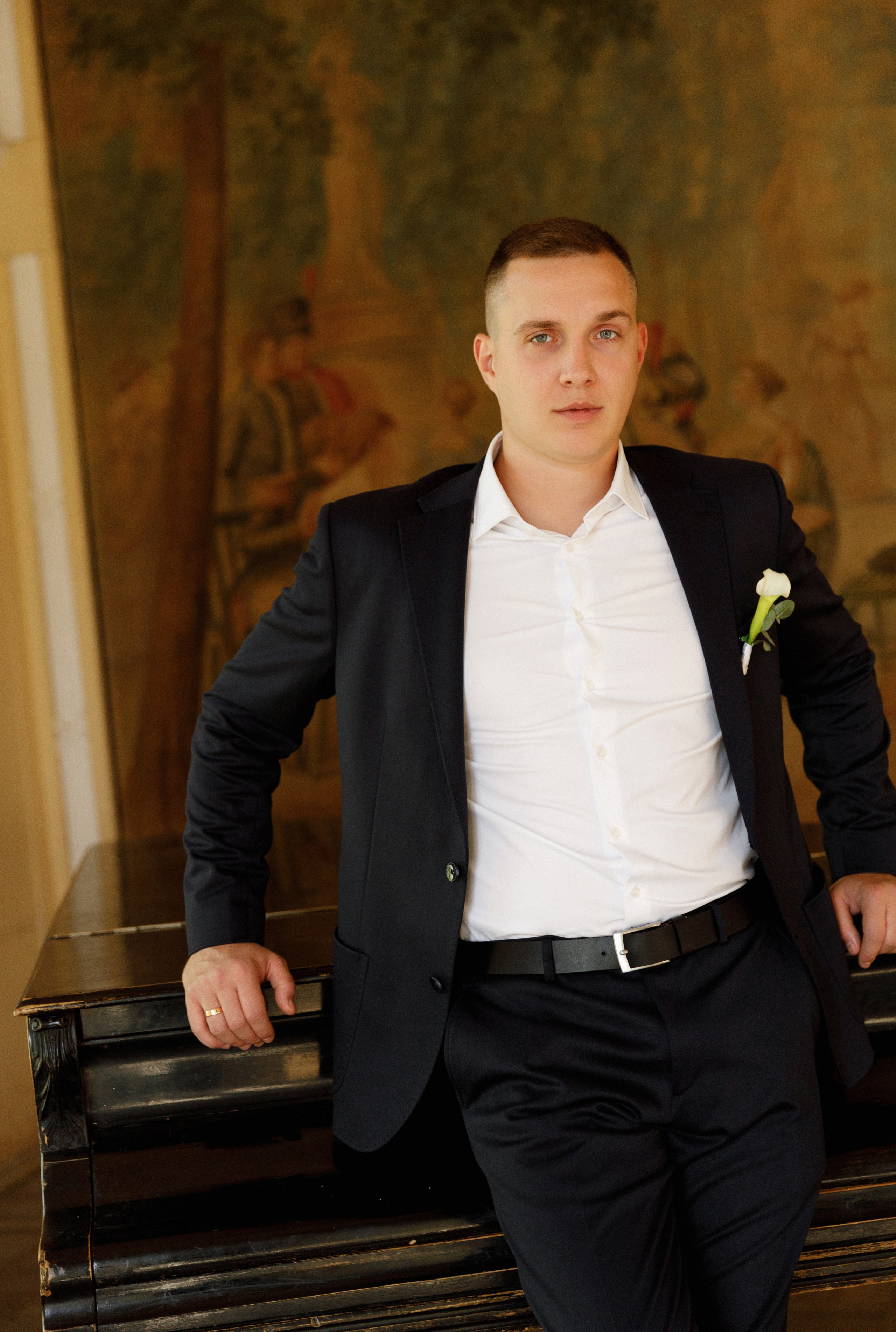 Анастасія & Ігор. Весільний та сімейний фотограф у Харкові Ткаченко Світлана