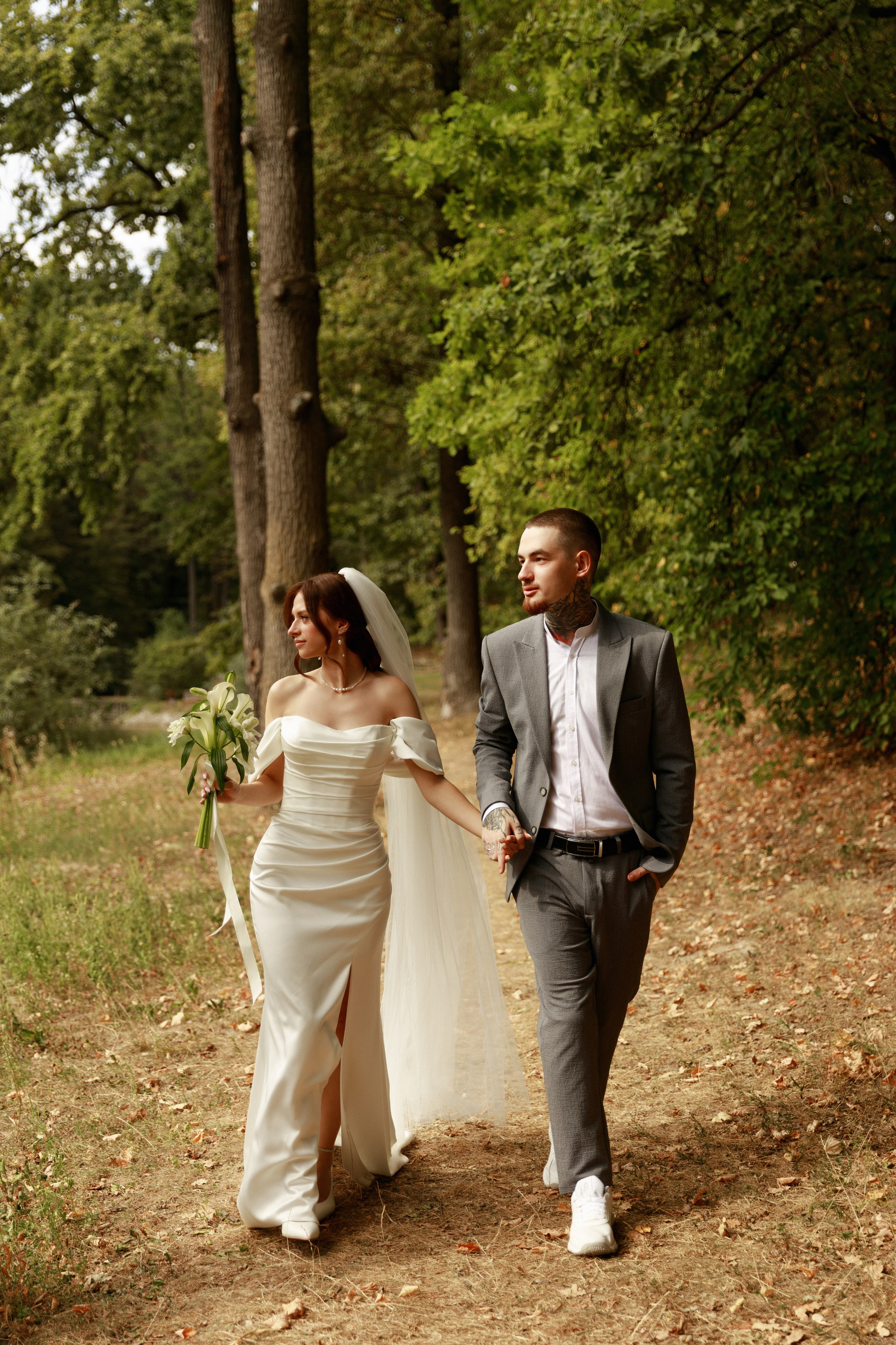 Анастасія & Артем. Весільний та сімейний фотограф у Харкові Ткаченко Світлана