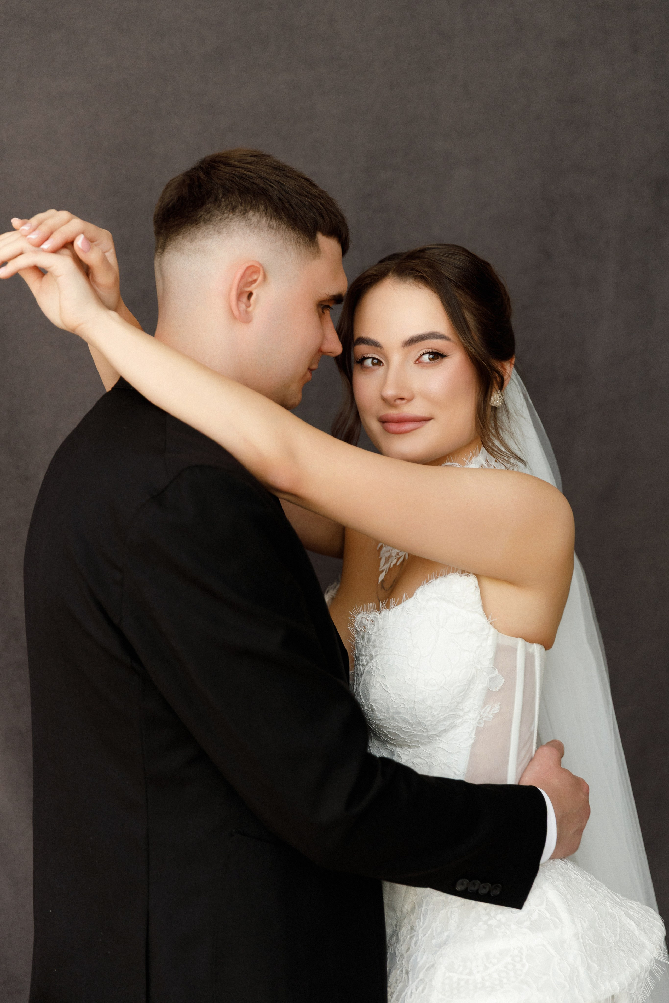 Діана & Микола. Весільний та сімейний фотограф у Харкові Ткаченко Світлана