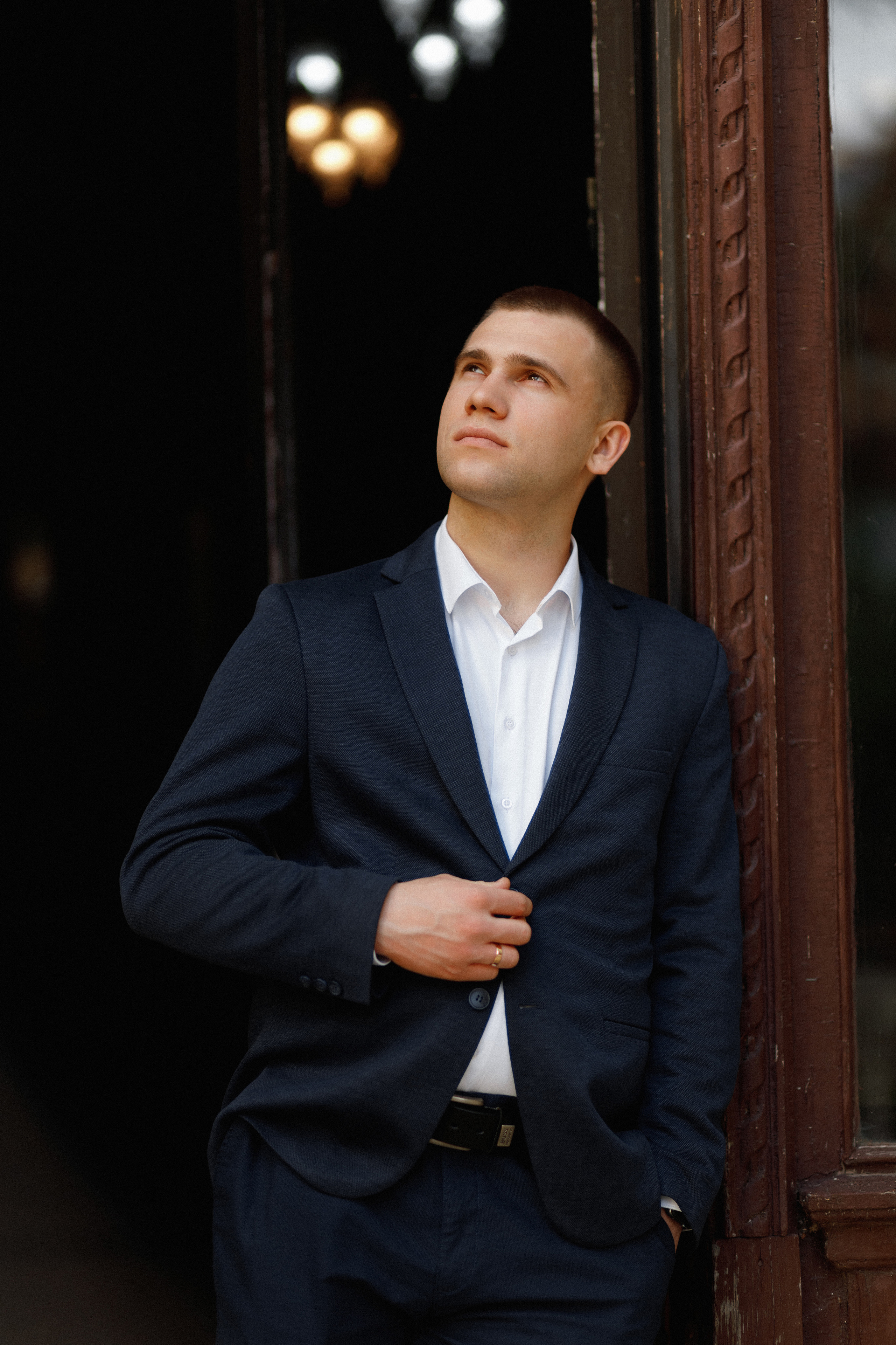 Ксенія & Дмитро. Весільний та сімейний фотограф у Харкові Ткаченко Світлана