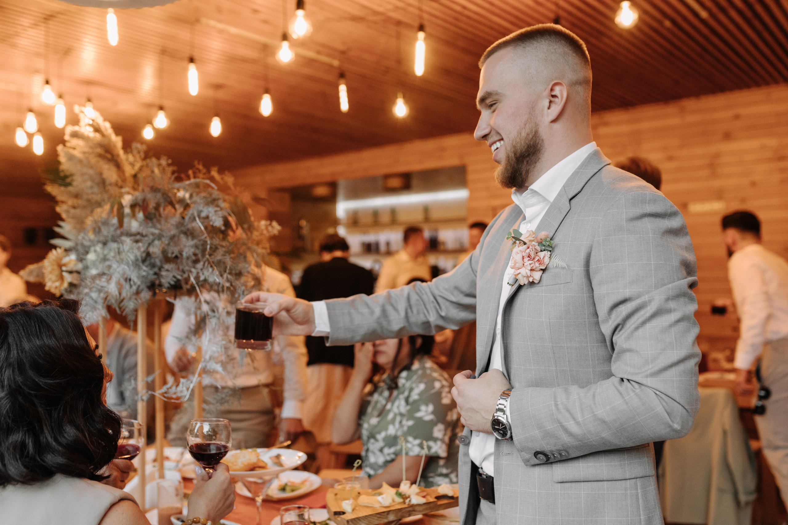 Віка & Максим. Весільний та сімейний фотограф у Харкові Ткаченко Світлана