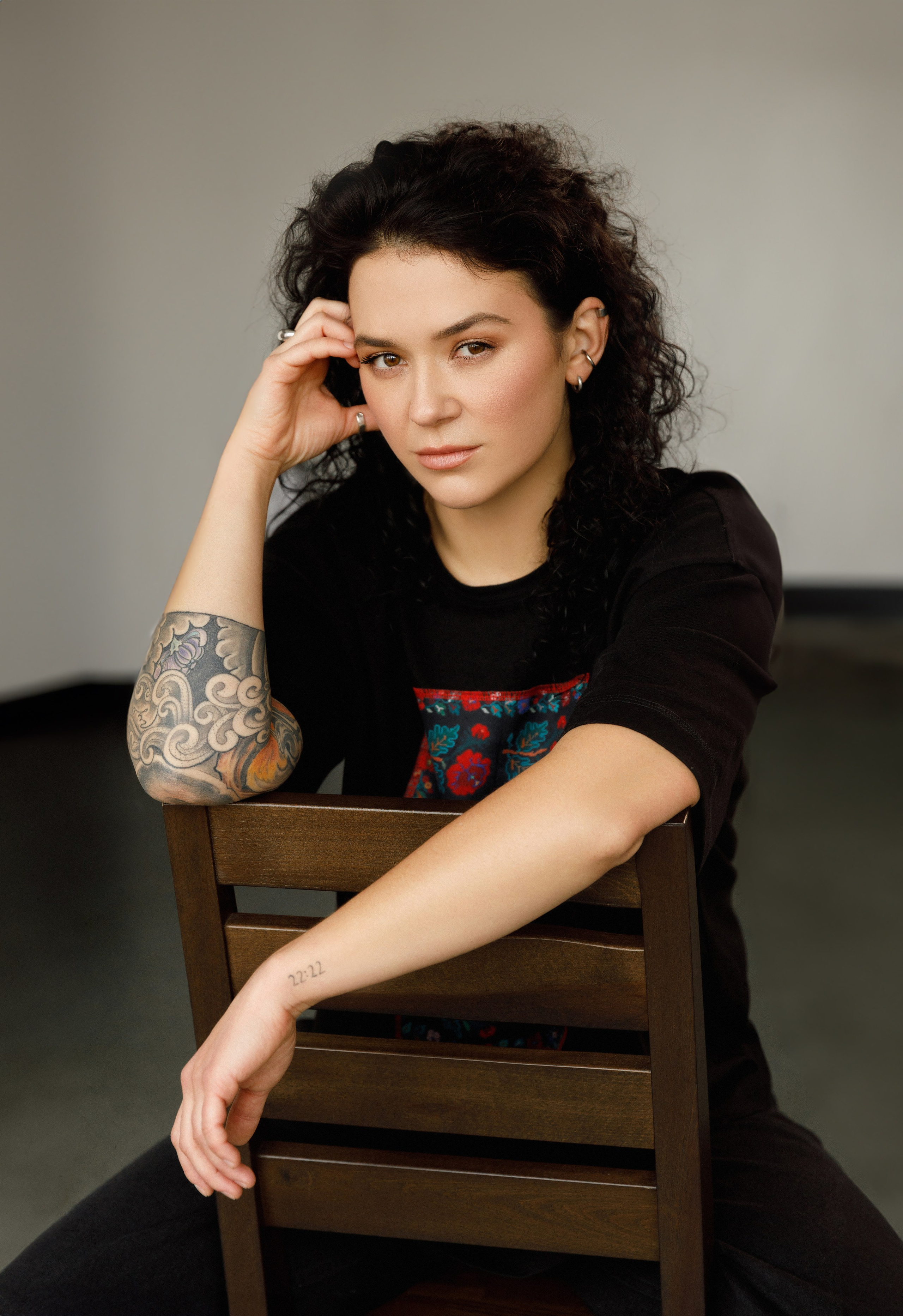 Ольга. Весільний та сімейний фотограф у Харкові Ткаченко Світлана