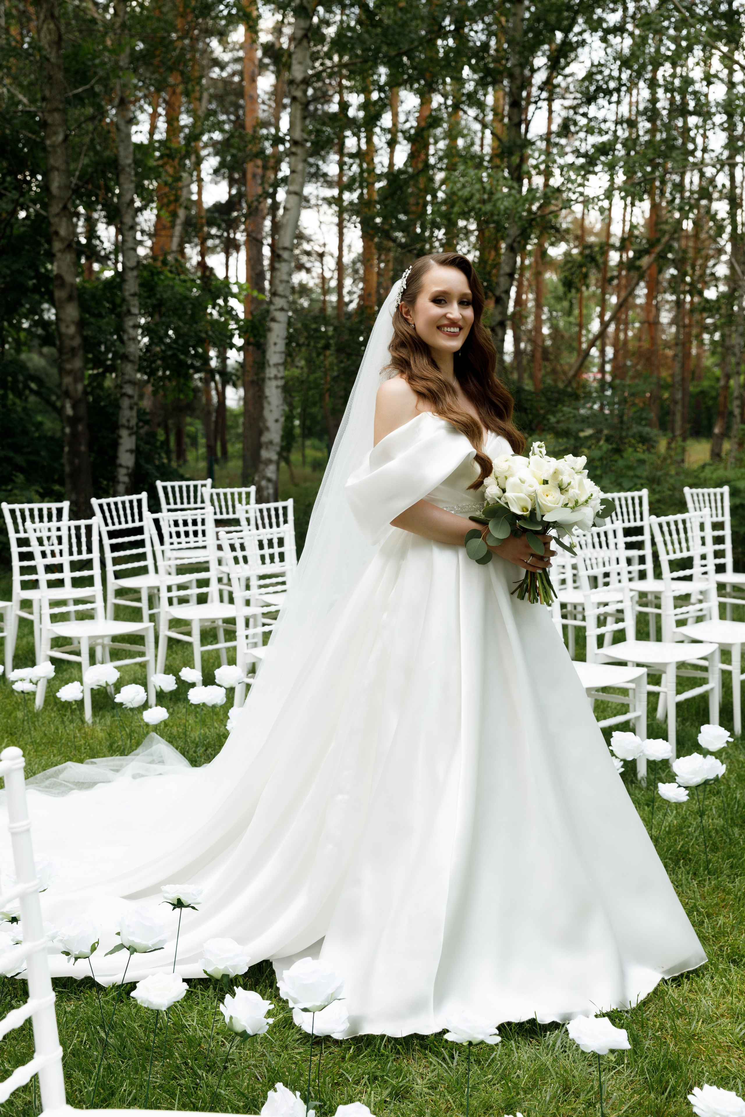 Аліна & Сергій. Весільний та сімейний фотограф у Харкові Ткаченко Світлана