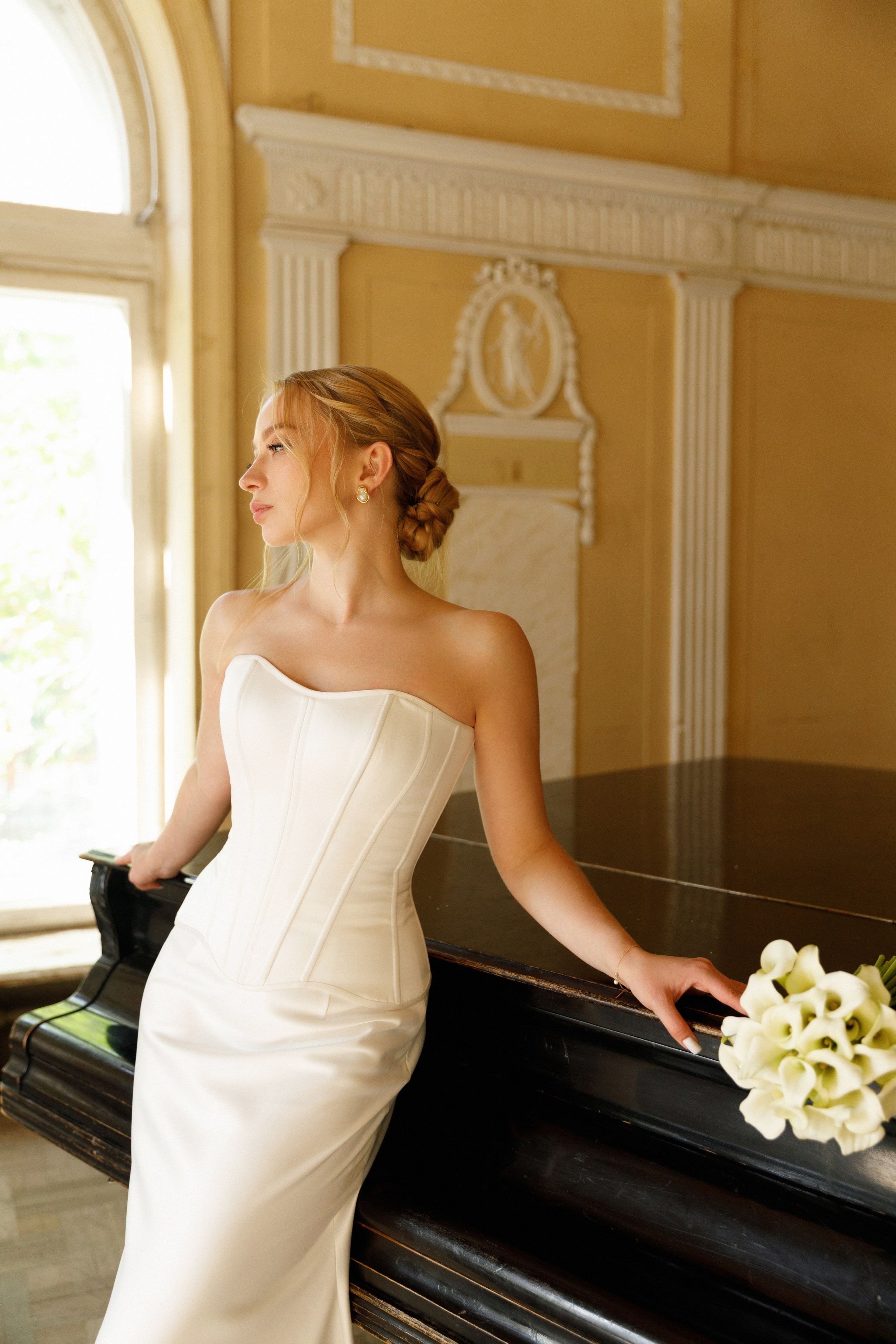 Анастасія & Ігор. Весільний та сімейний фотограф у Харкові Ткаченко Світлана