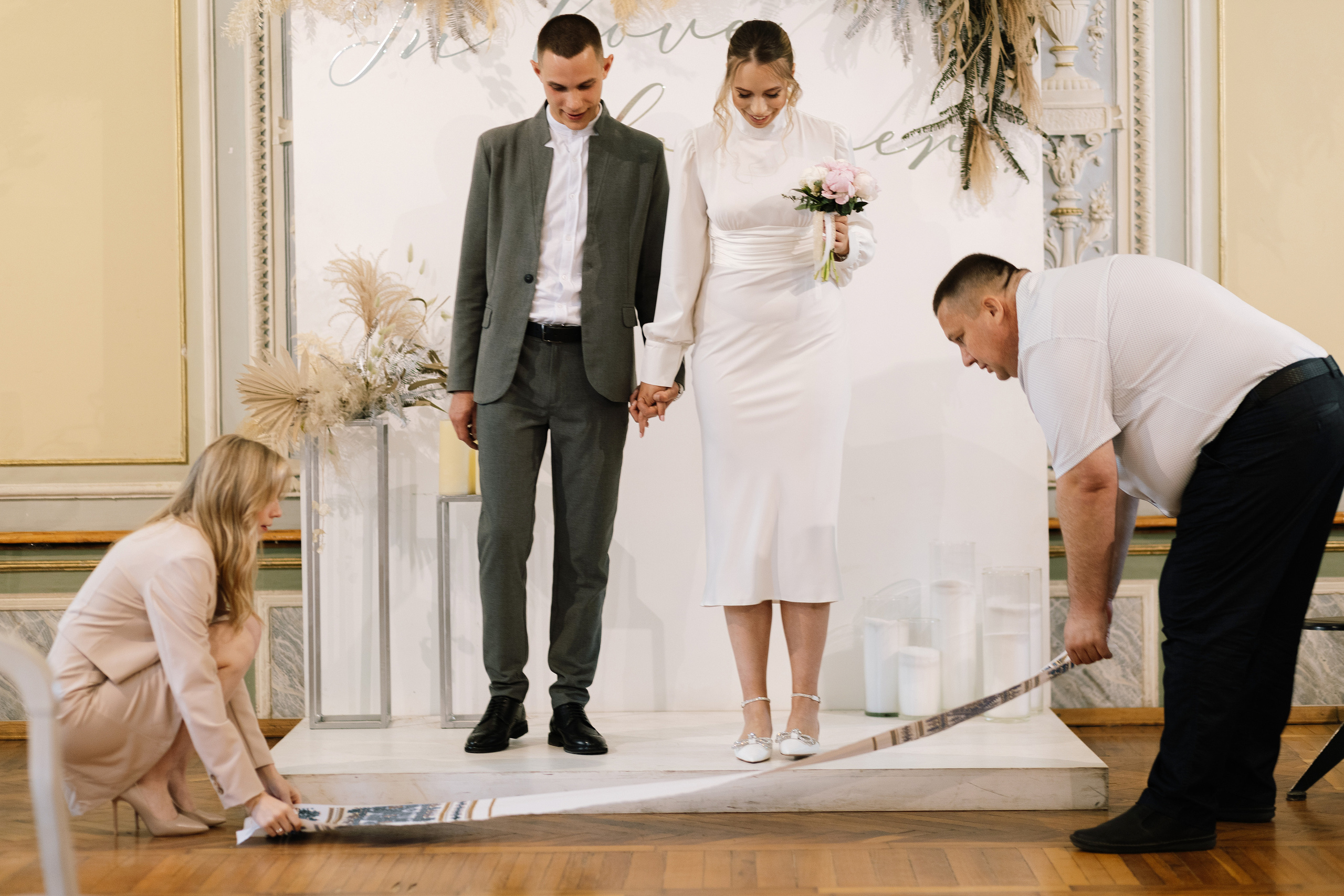 Олена & Ярослав. Весільний та сімейний фотограф у Харкові Ткаченко Світлана