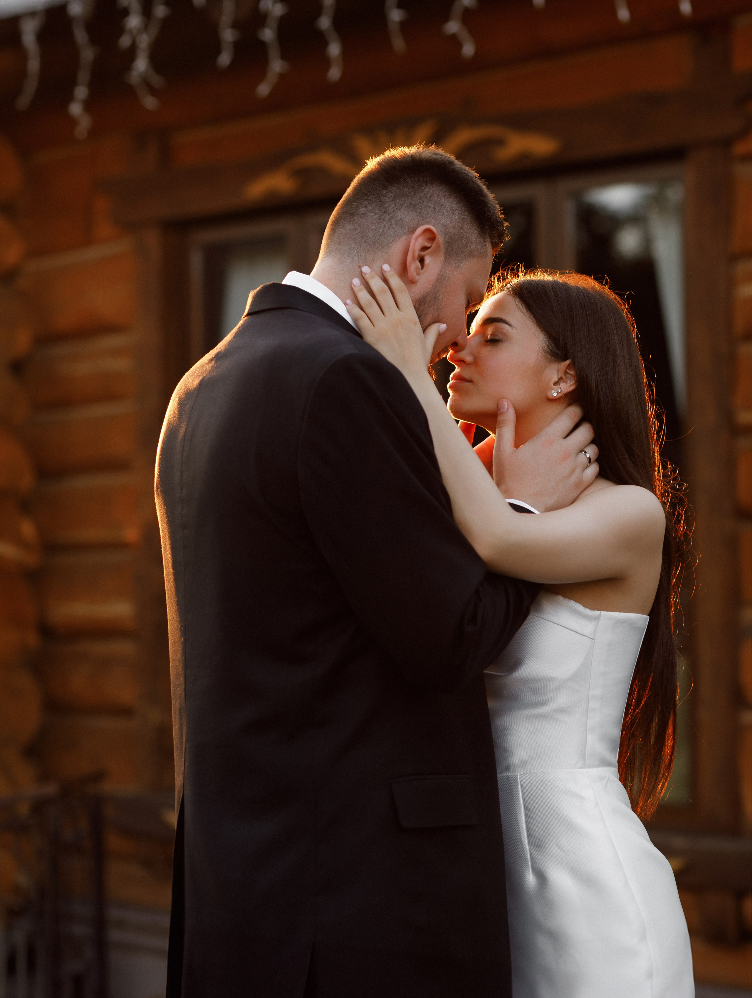 Дар’я & Артур. Весільний та сімейний фотограф у Харкові Ткаченко Світлана