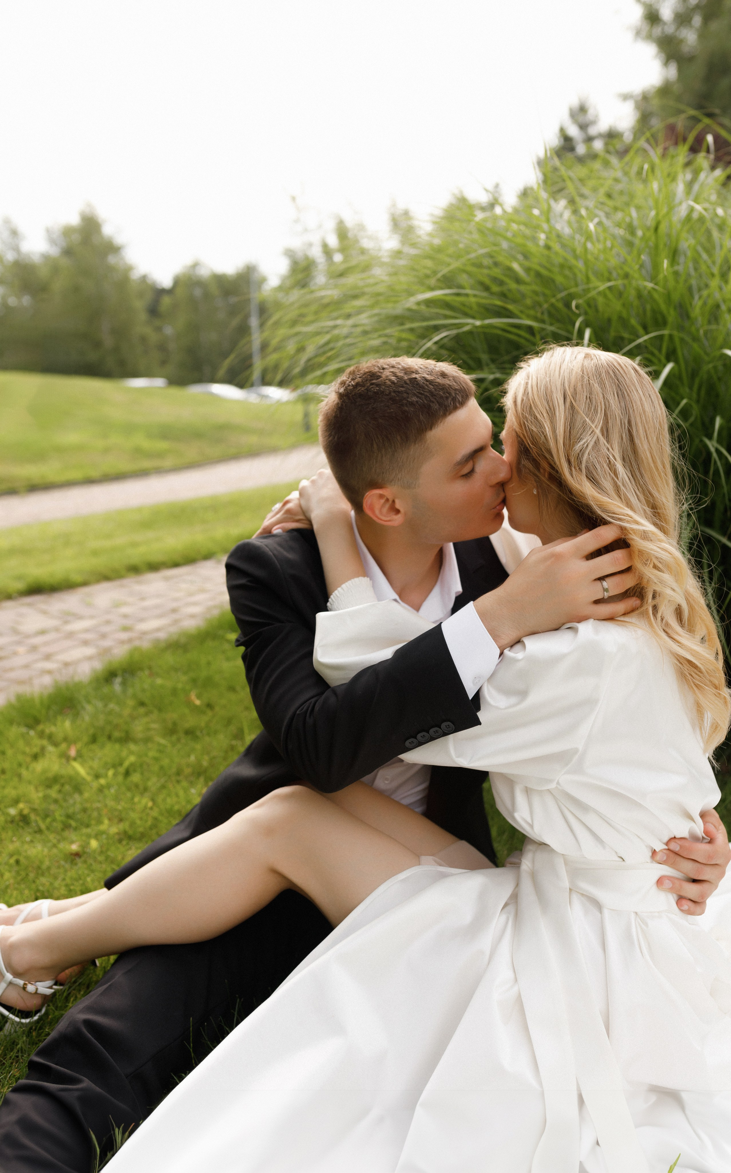 Влада & Стас. Весільний та сімейний фотограф у Харкові Ткаченко Світлана