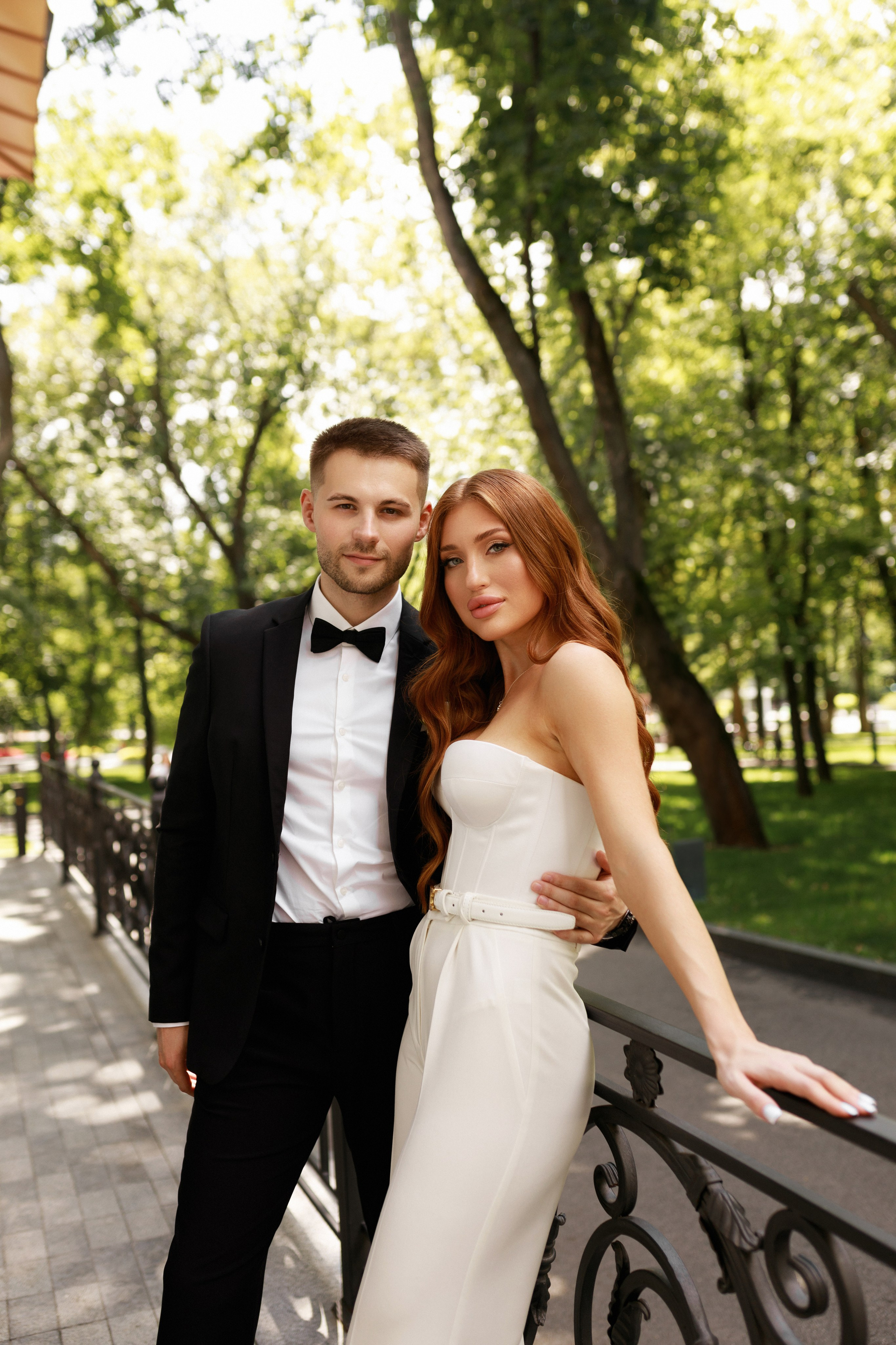 Аліна & Ярослав. Весільний та сімейний фотограф у Харкові Ткаченко Світлана