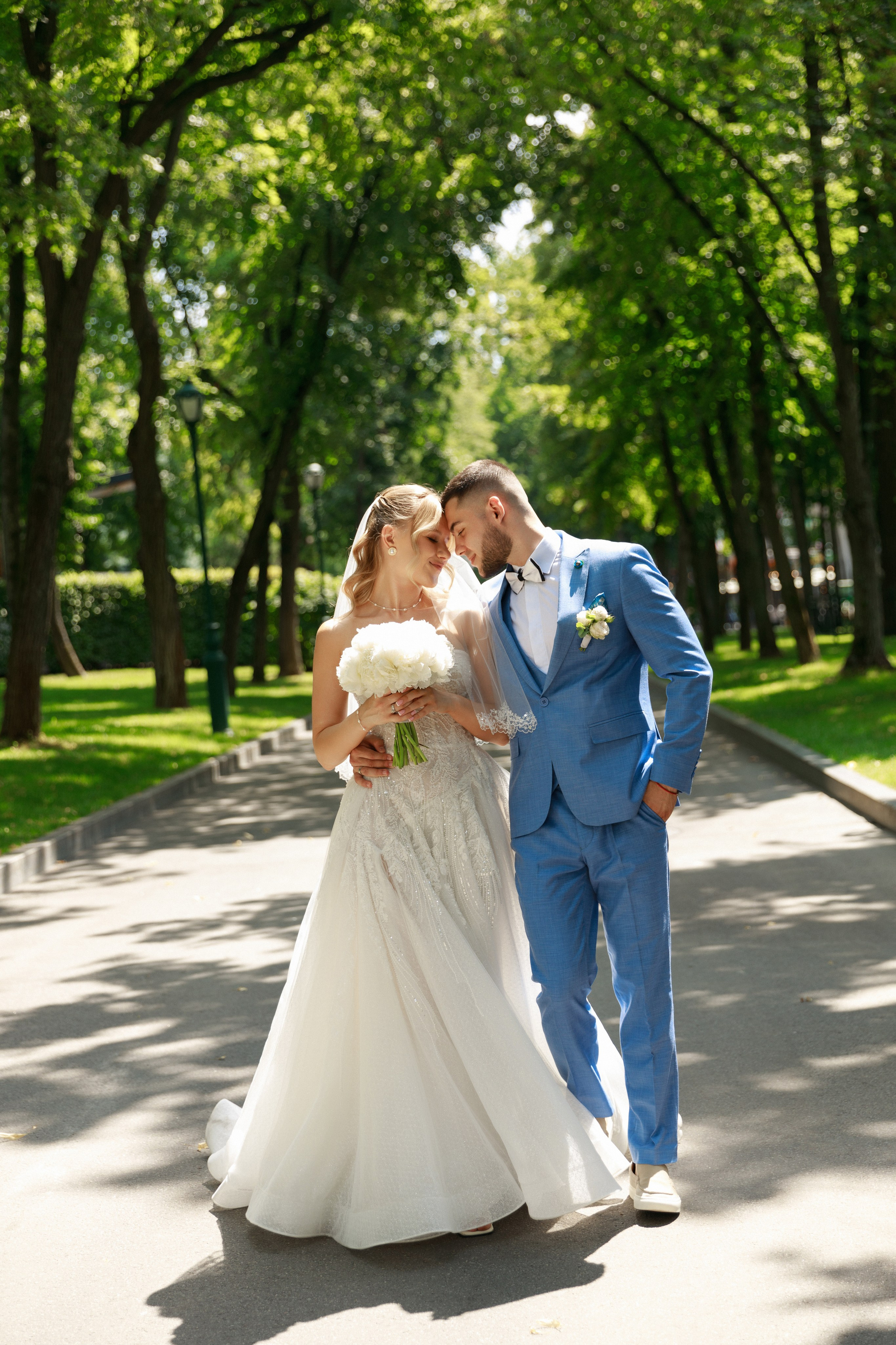 Дарина & Тимур. Весільний та сімейний фотограф у Харкові Ткаченко Світлана