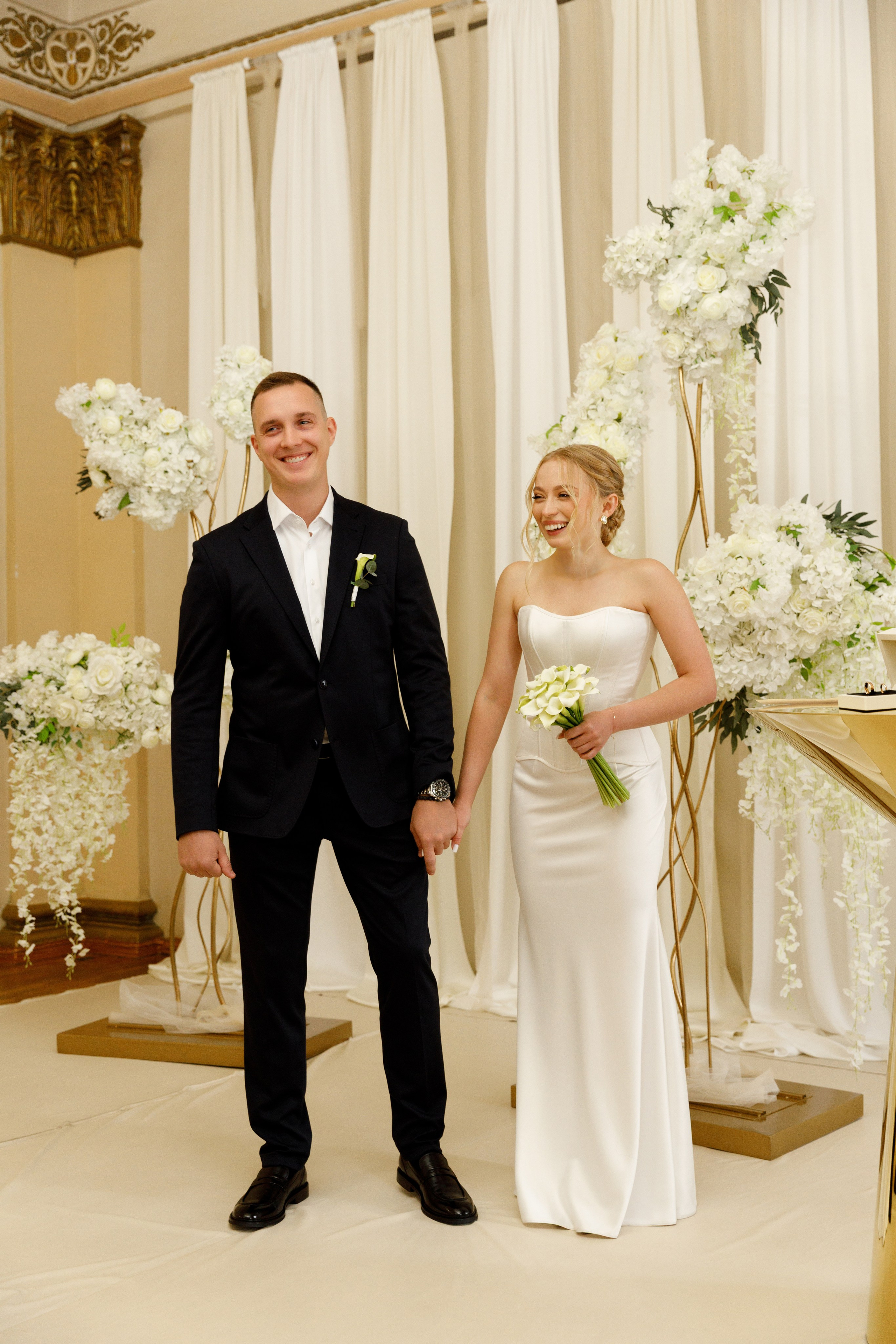 Анастасія & Ігор. Весільний та сімейний фотограф у Харкові Ткаченко Світлана