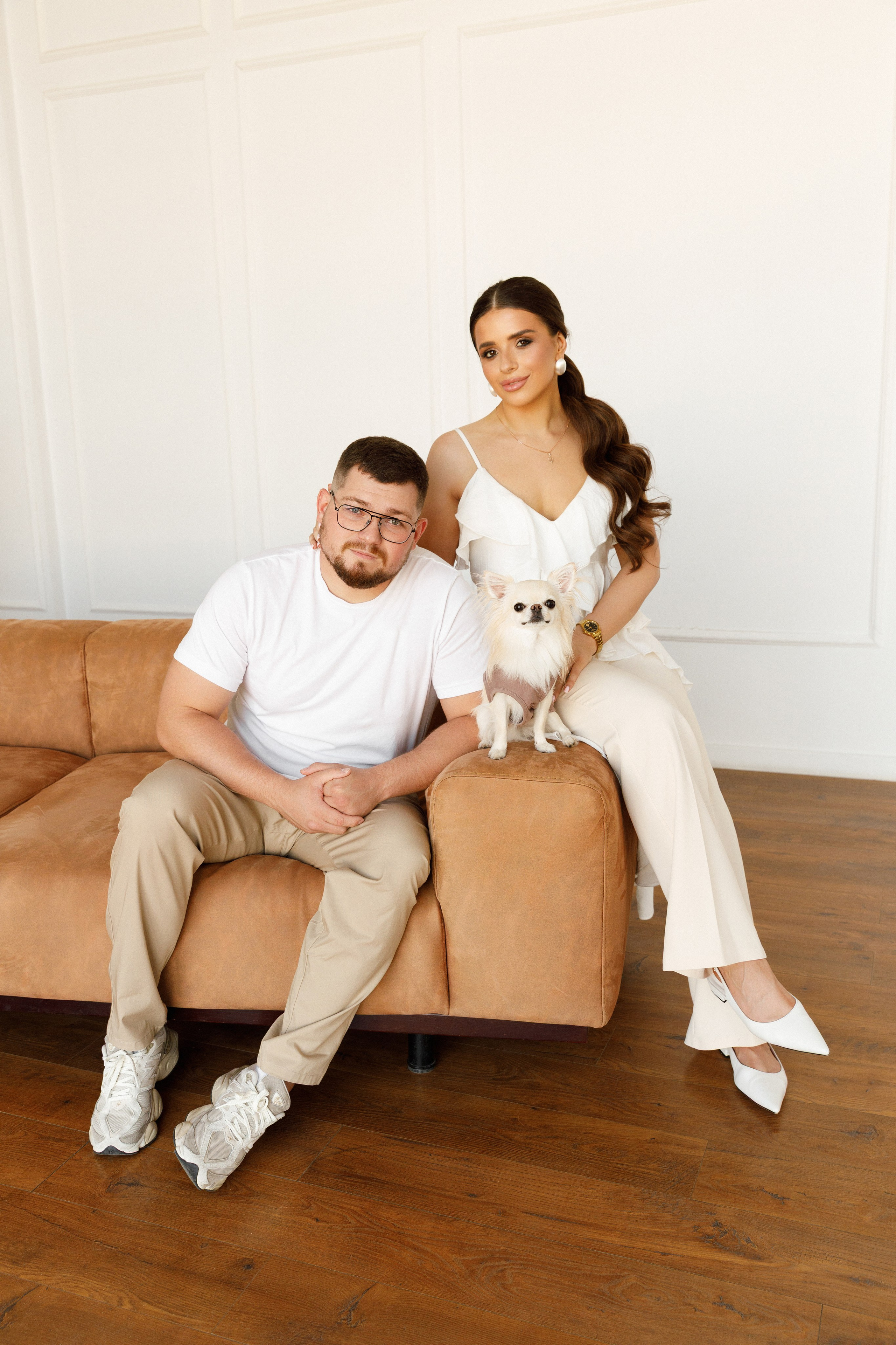 Ольга & Іван. Весільний та сімейний фотограф у Харкові Ткаченко Світлана