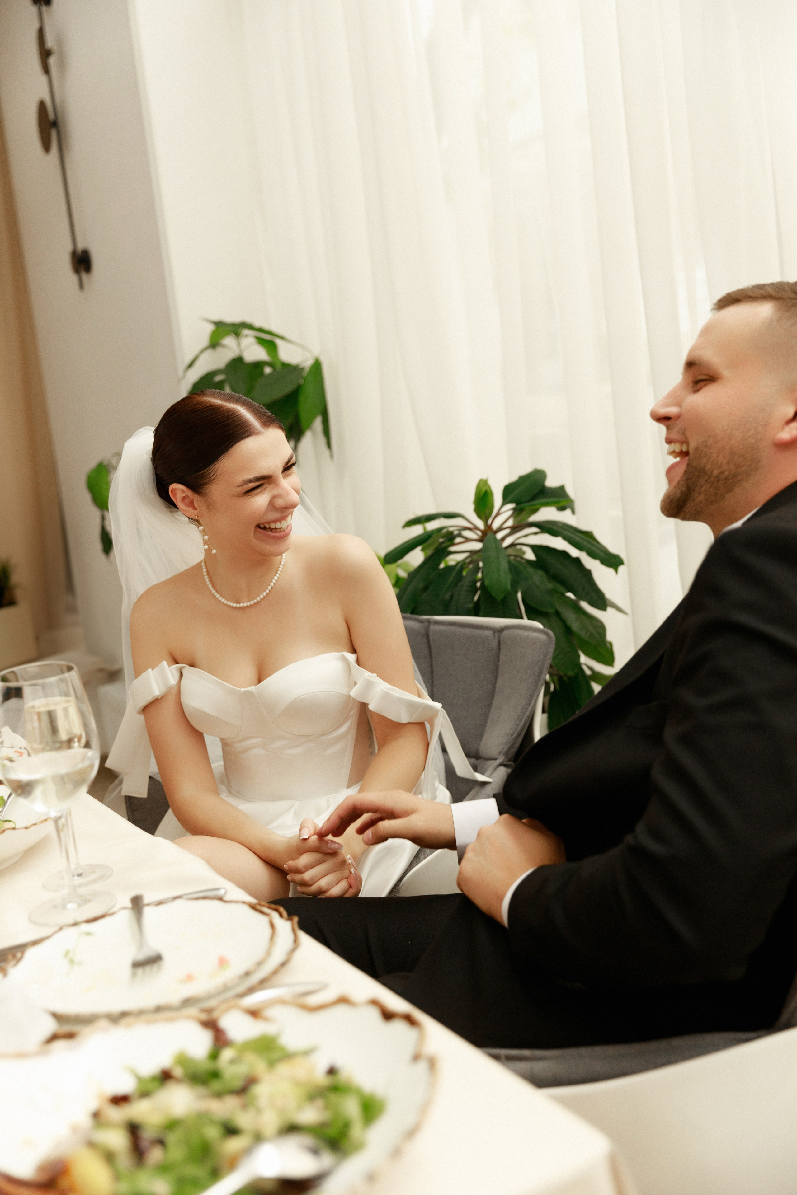 Катерина & Дмитро. Весільний та сімейний фотограф у Харкові Ткаченко Світлана