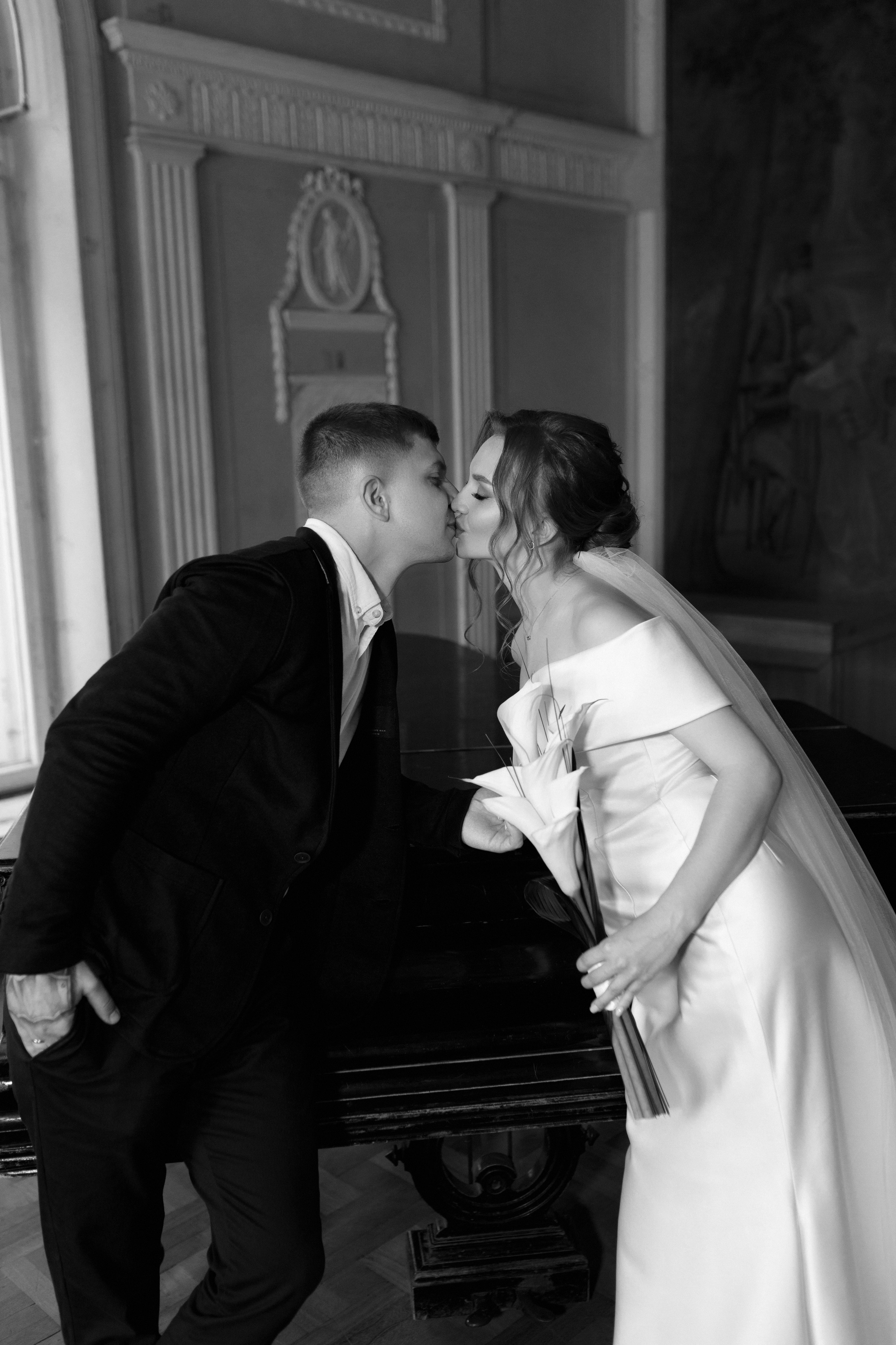 Вікторія & Дмитро. Весільний та сімейний фотограф у Харкові Ткаченко Світлана