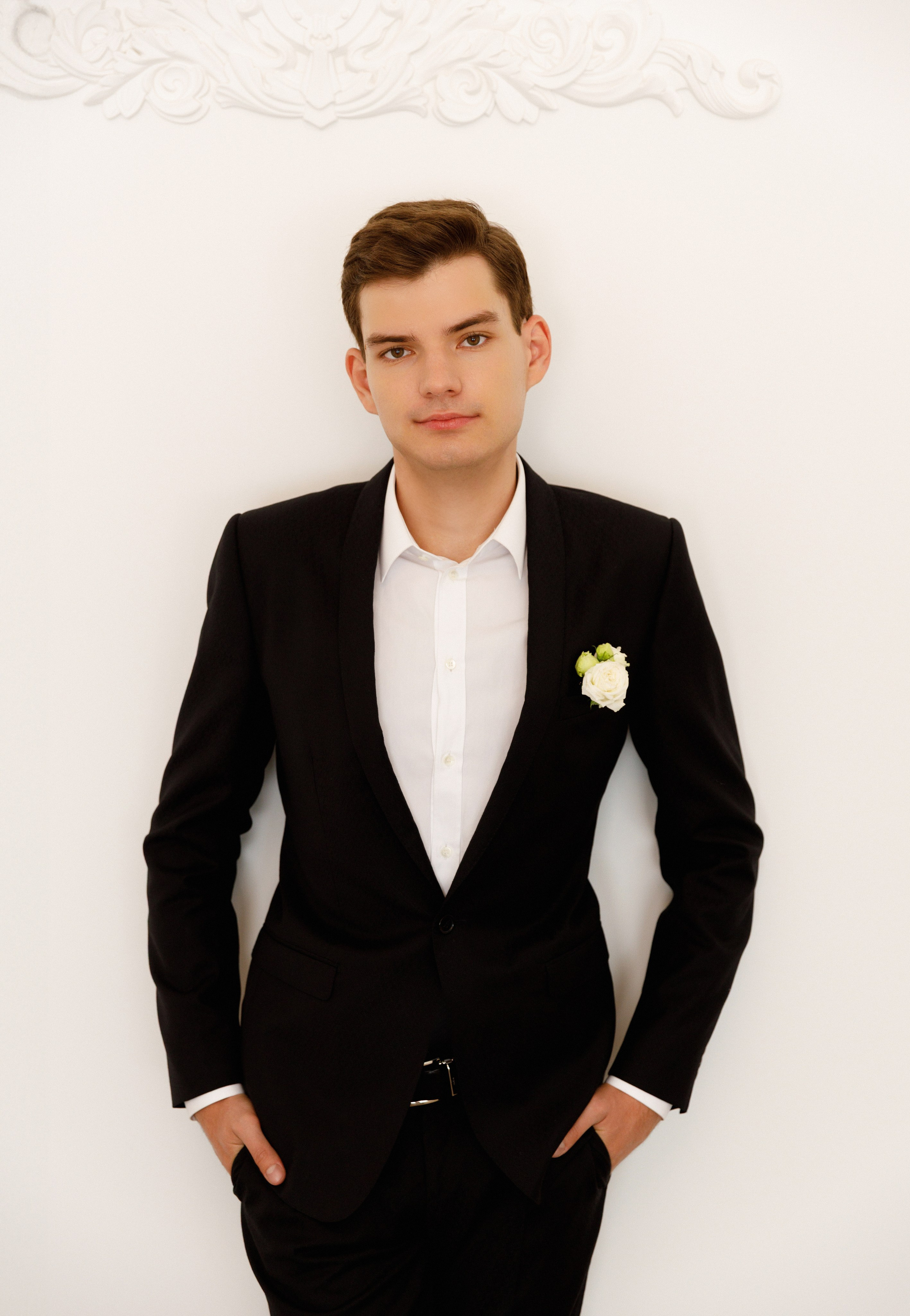 Анна & Денис. Весільний та сімейний фотограф у Харкові Ткаченко Світлана