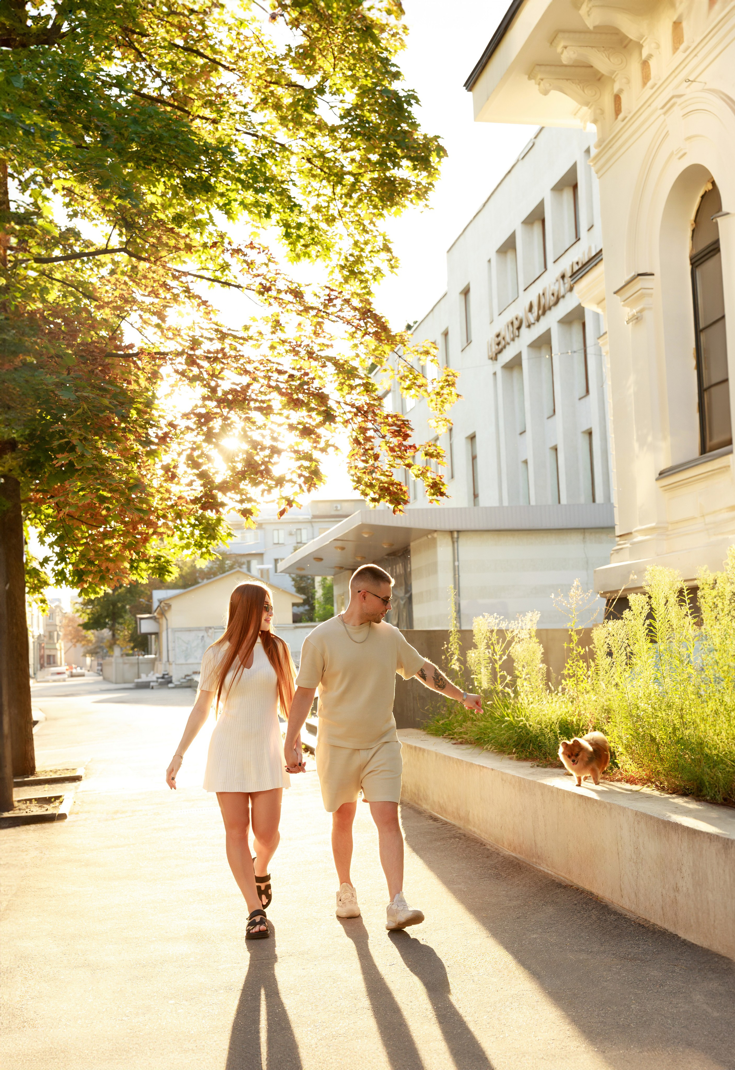 Аліна & Ярослав. Весільний та сімейний фотограф у Харкові Ткаченко Світлана