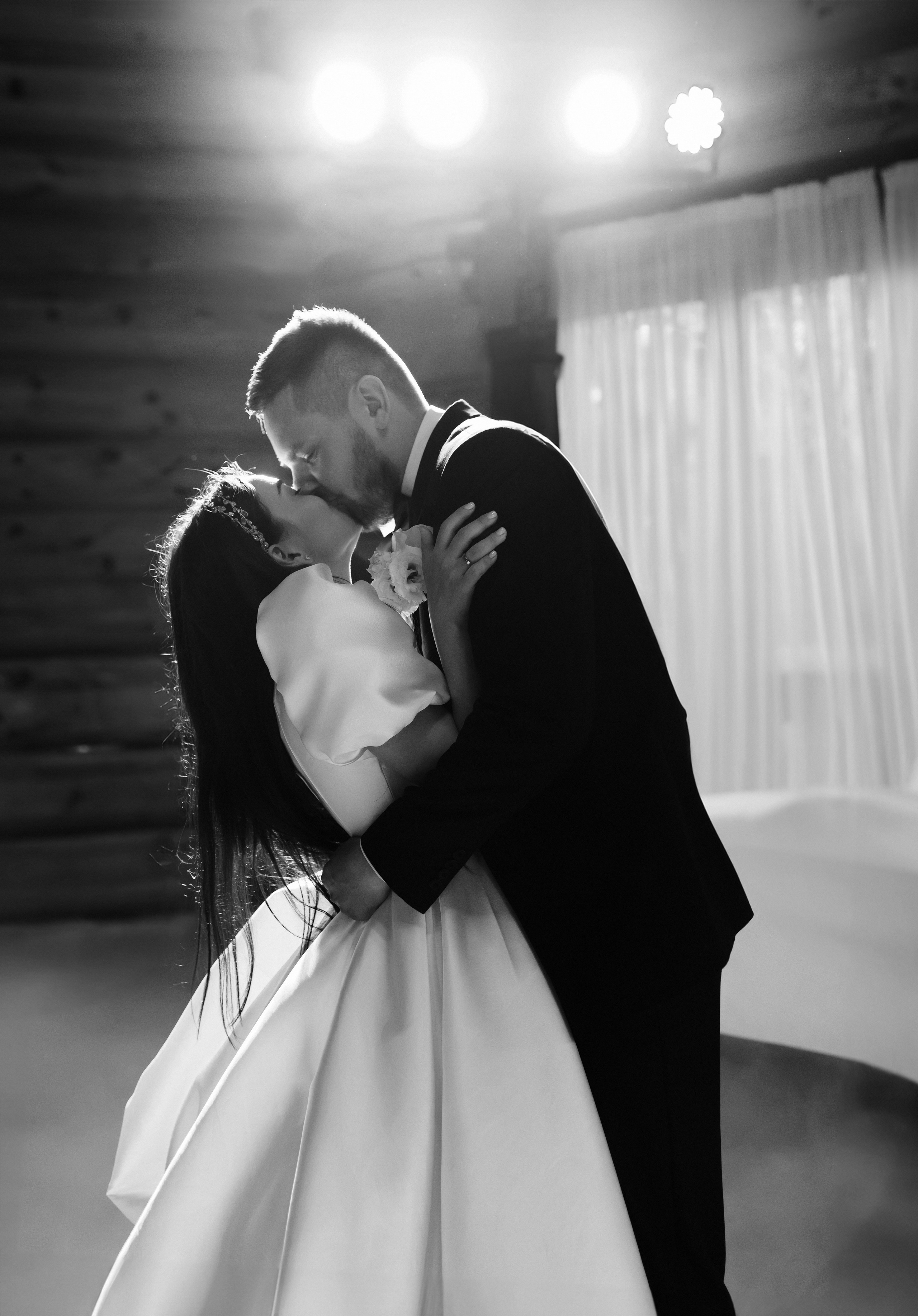 Дар’я & Артур. Весільний та сімейний фотограф у Харкові Ткаченко Світлана