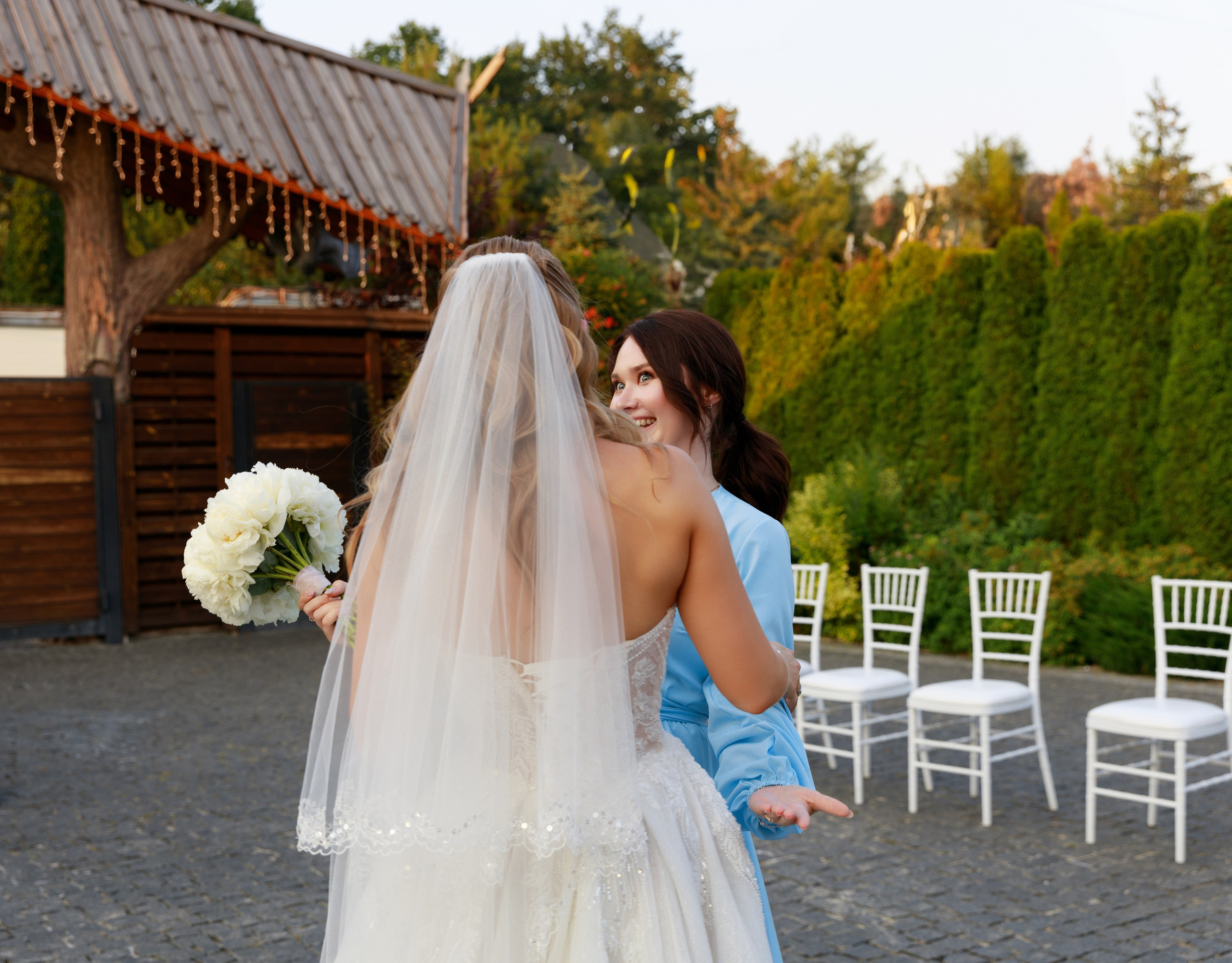 Дарина & Тимур. Весільний та сімейний фотограф у Харкові Ткаченко Світлана