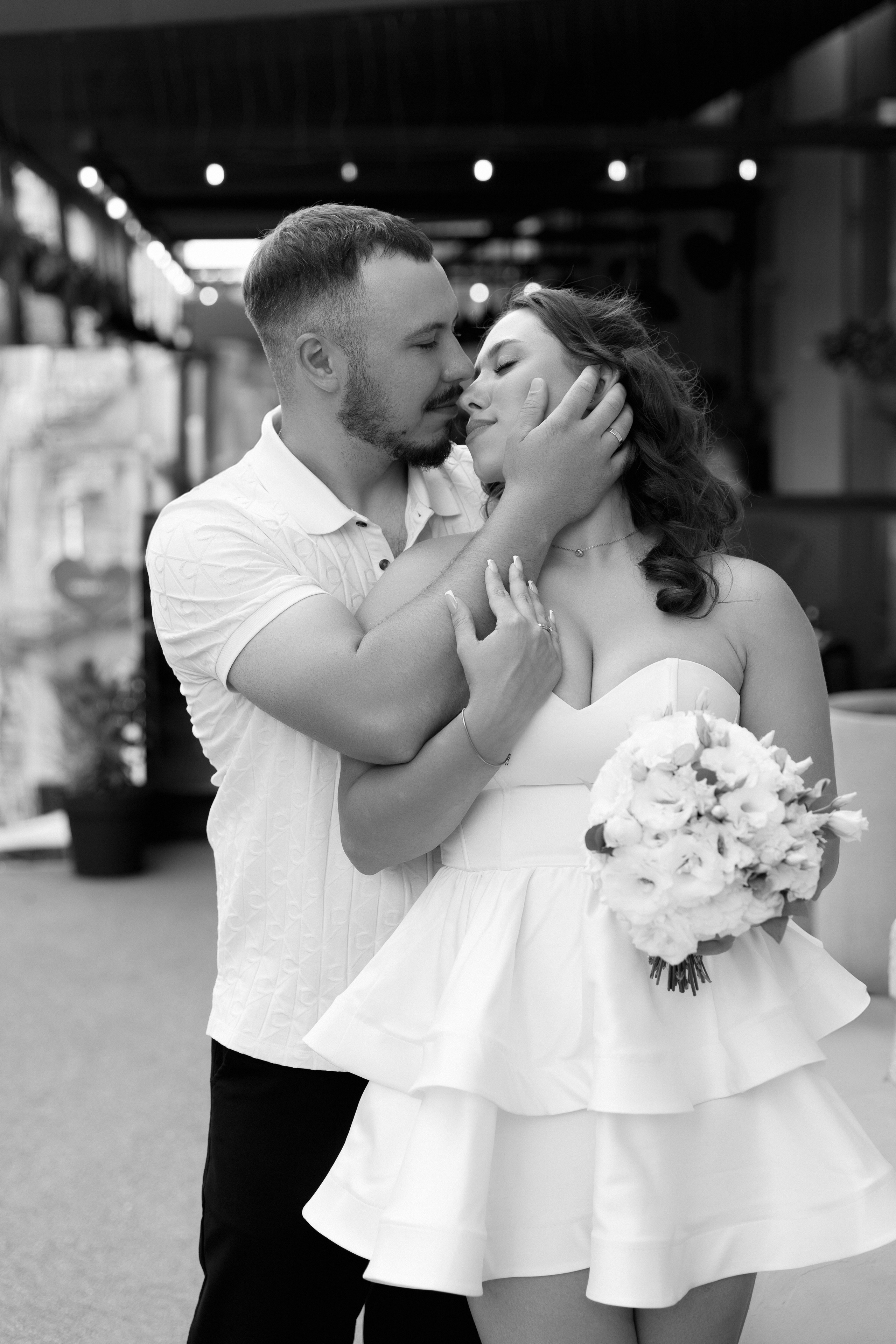 Анна & Валентин. Весільний та сімейний фотограф у Харкові Ткаченко Світлана
