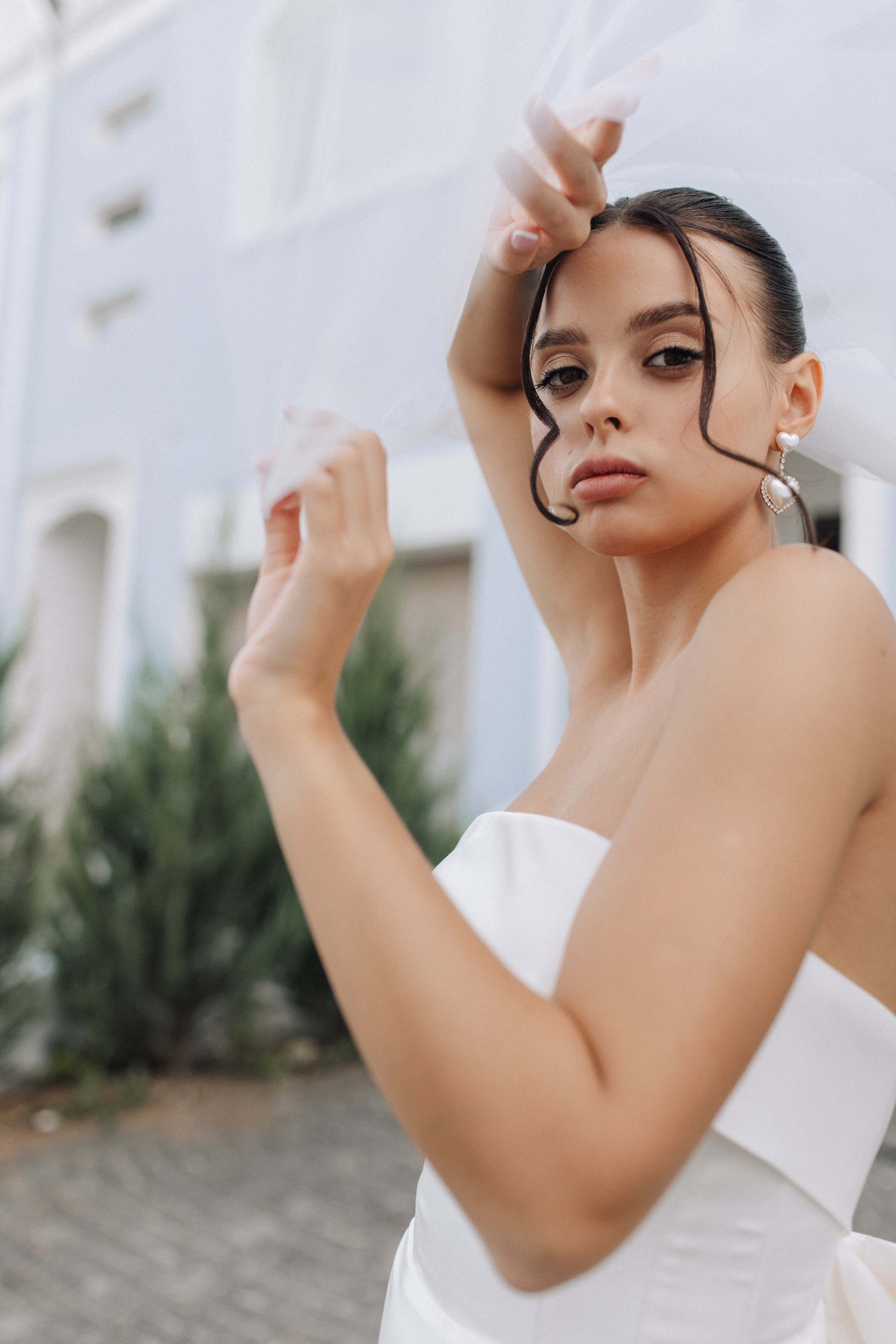 Анна & Артем. Весільний та сімейний фотограф у Харкові Ткаченко Світлана