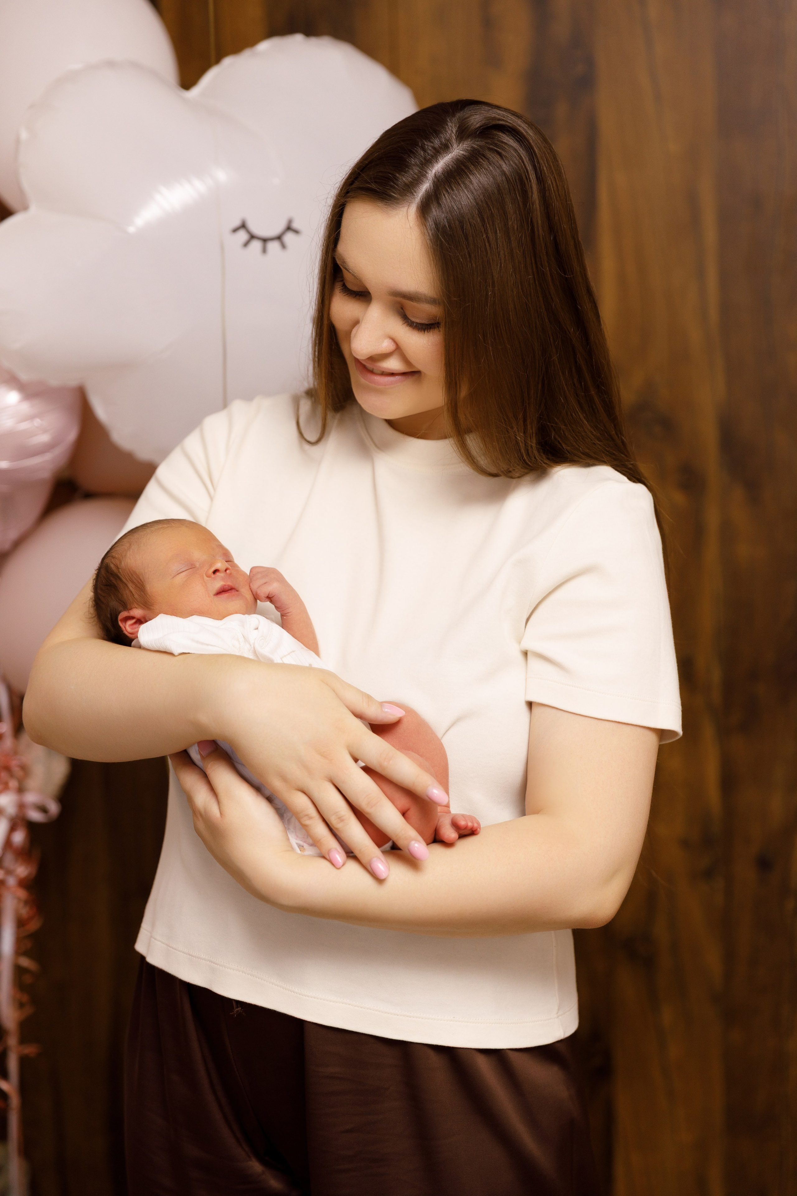 Ірина & Максим & Вікторія. Весільний та сімейний фотограф у Харкові Ткаченко Світлана