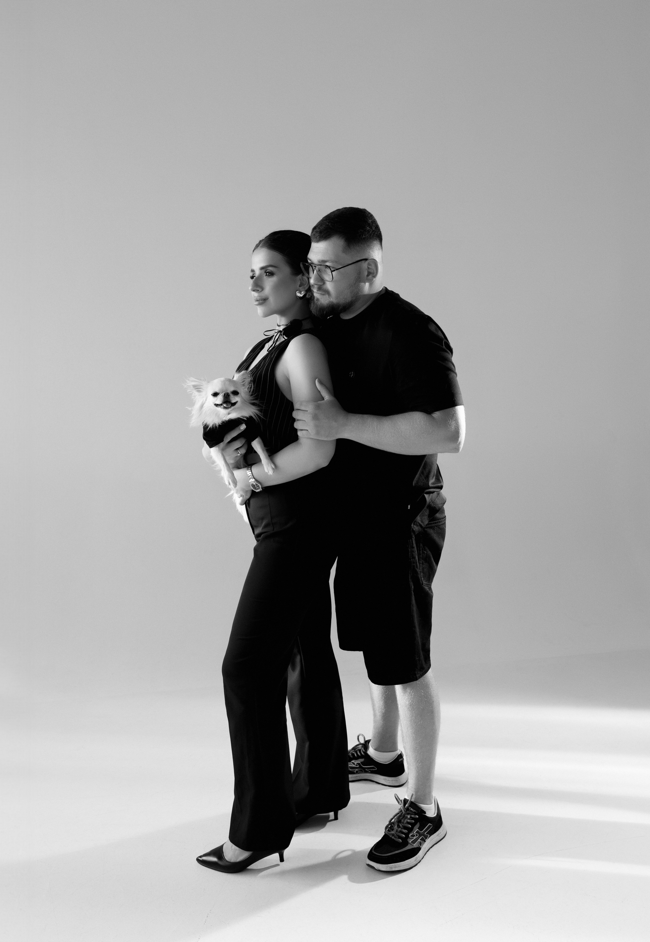 Ольга & Іван. Весільний та сімейний фотограф у Харкові Ткаченко Світлана