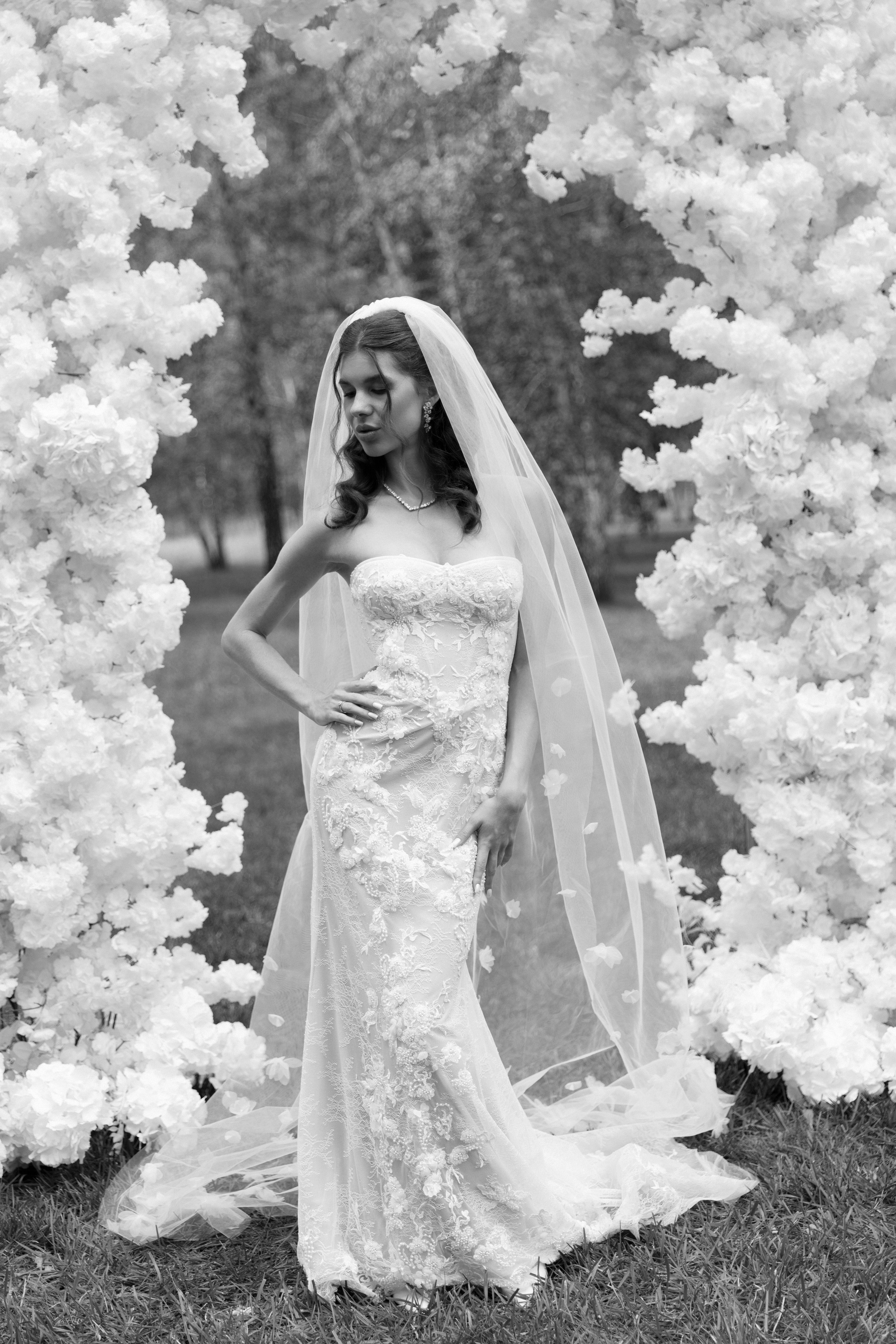 Анна & Денис. Весільний та сімейний фотограф у Харкові Ткаченко Світлана