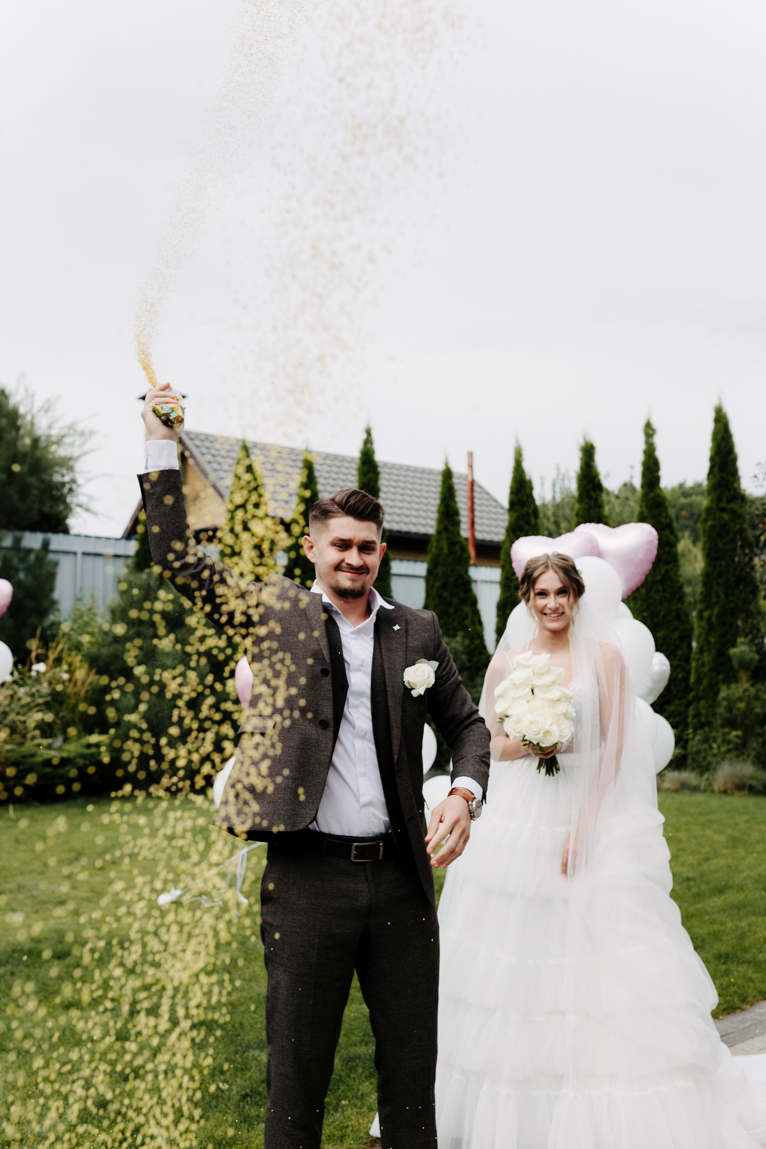 Христина & Стас. Весільний та сімейний фотограф у Харкові Ткаченко Світлана