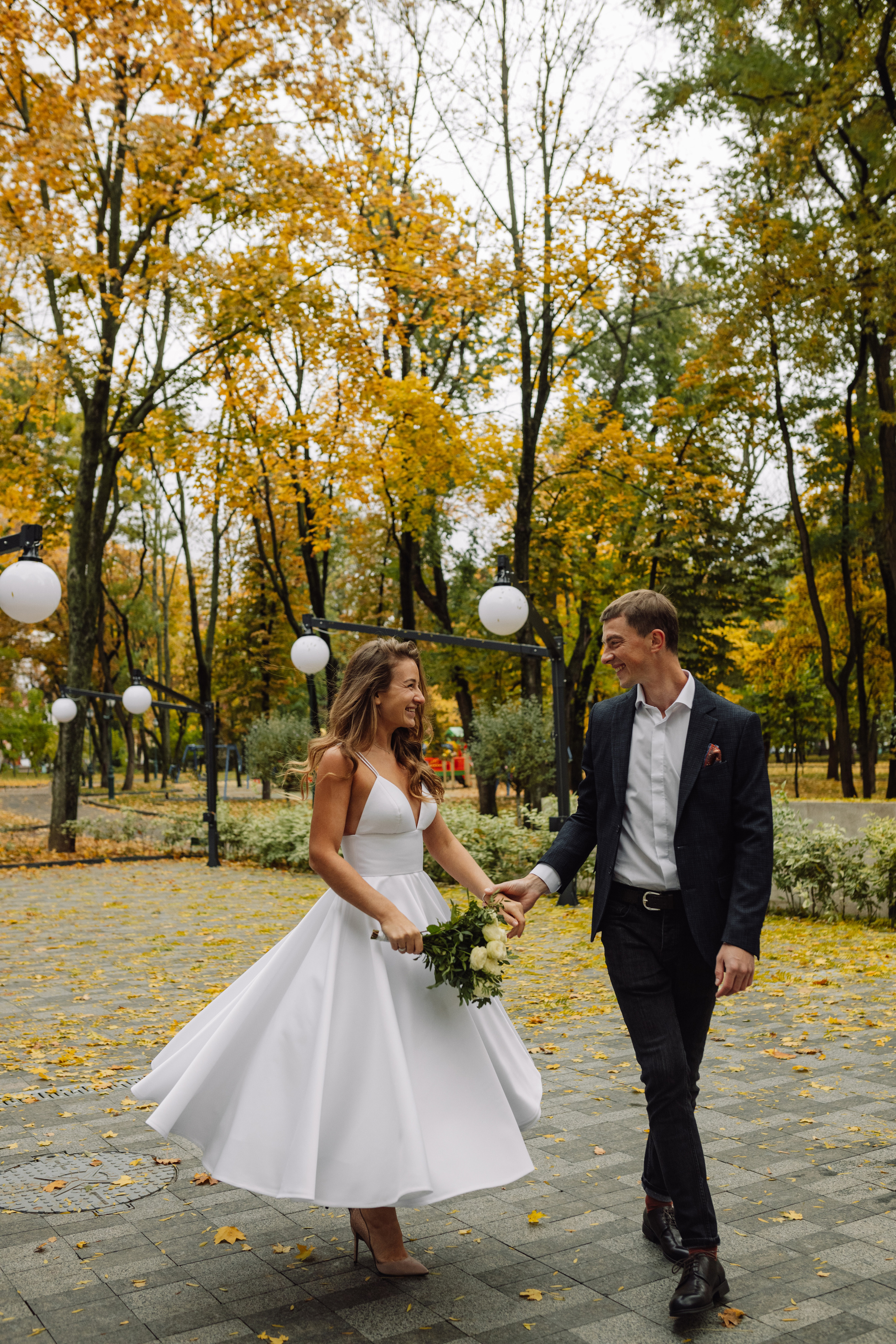 Христина & Олексій. Весільний та сімейний фотограф у Харкові Ткаченко Світлана