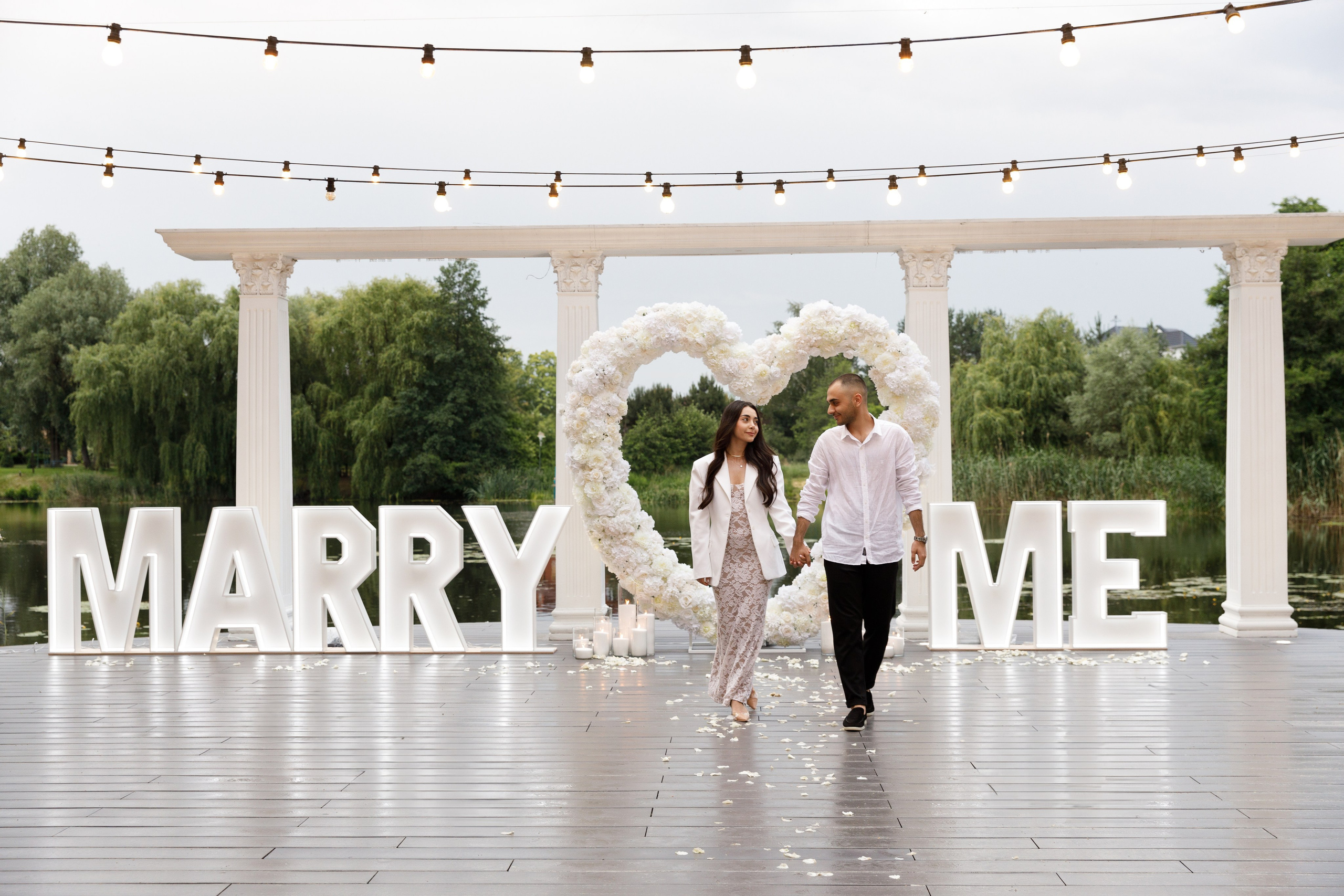 Аяз & Джахан. Весільний та сімейний фотограф у Харкові Ткаченко Світлана
