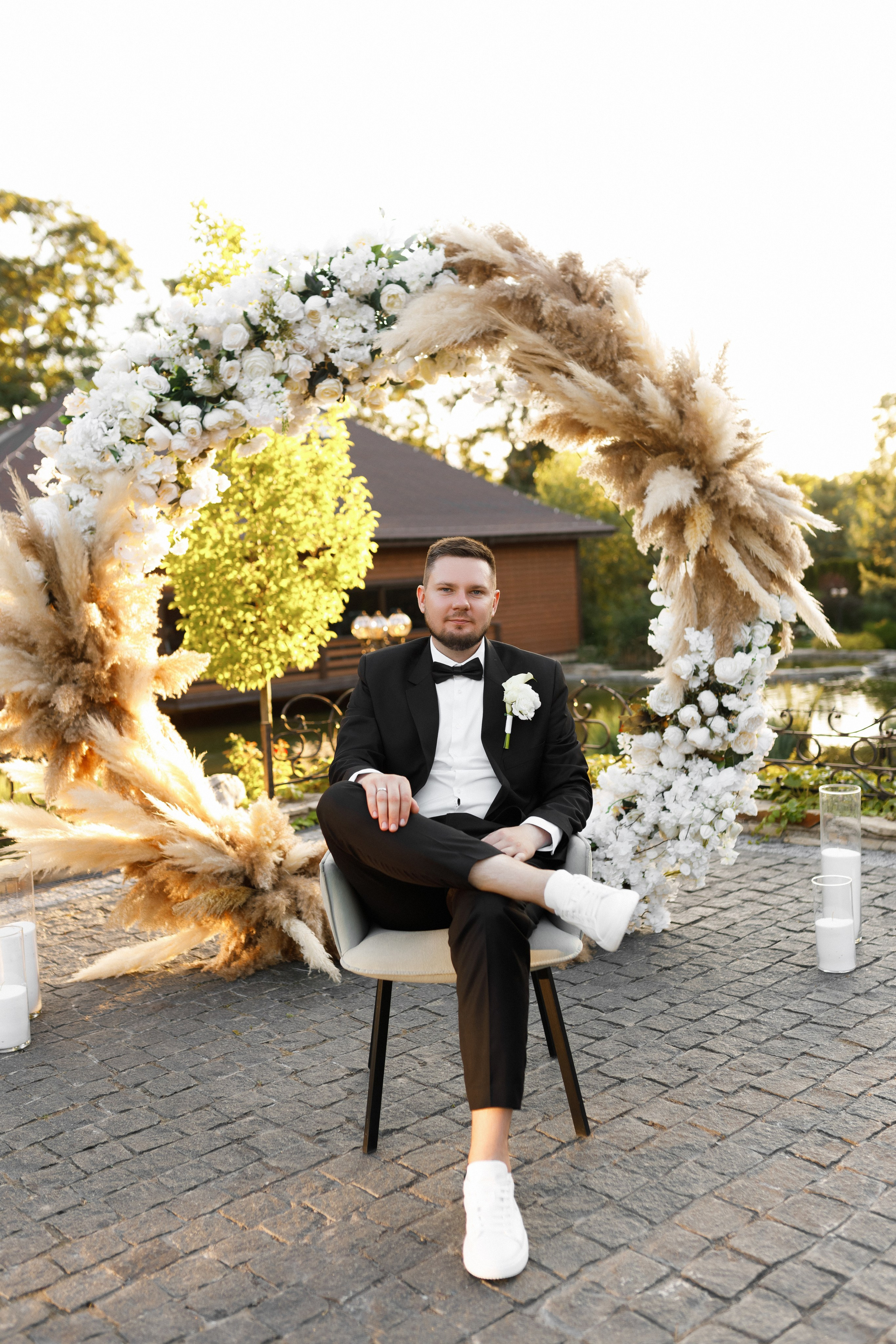 Дар’я & Артур. Весільний та сімейний фотограф у Харкові Ткаченко Світлана