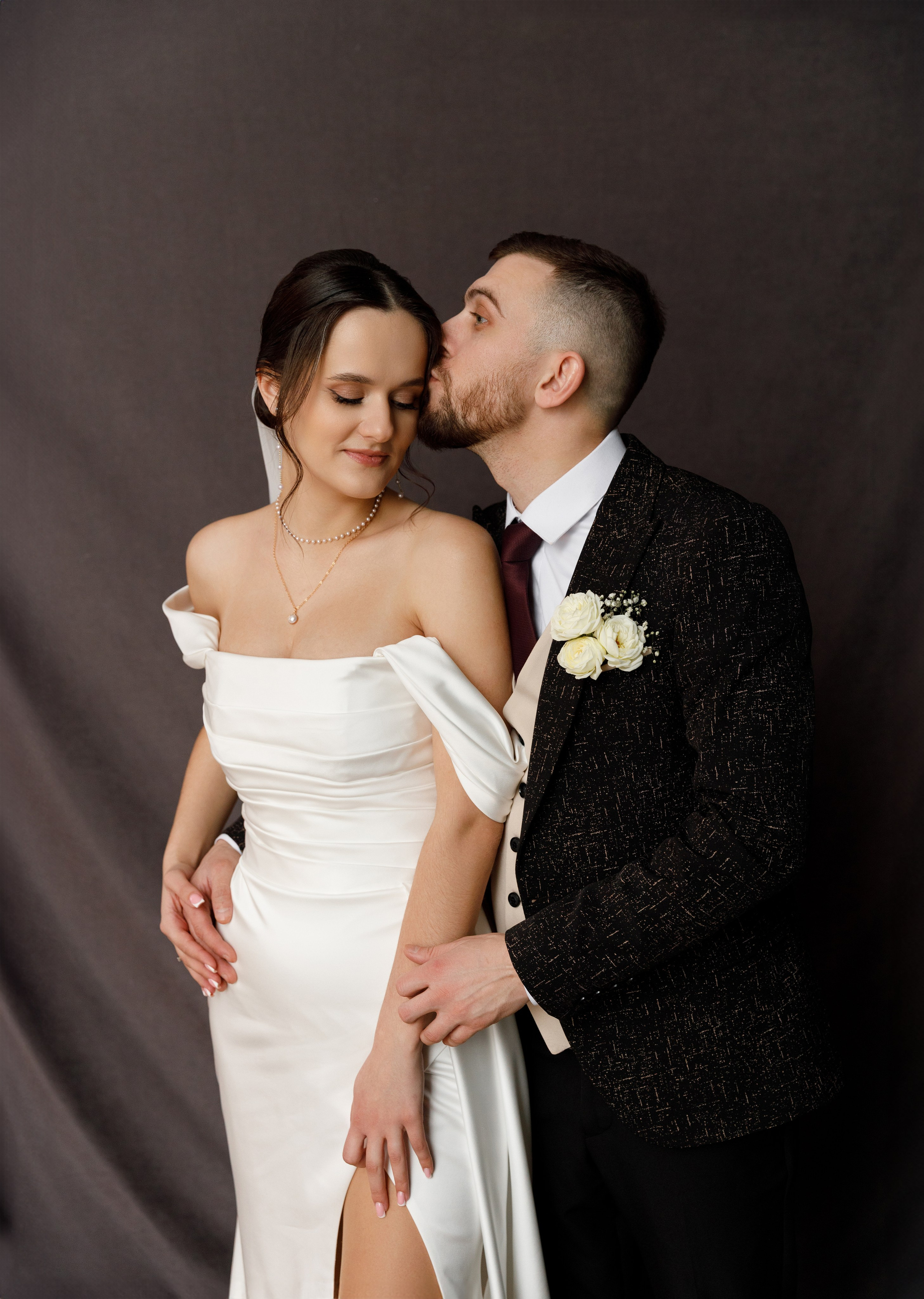 Катерина & Євгеній. Весільний та сімейний фотограф у Харкові Ткаченко Світлана