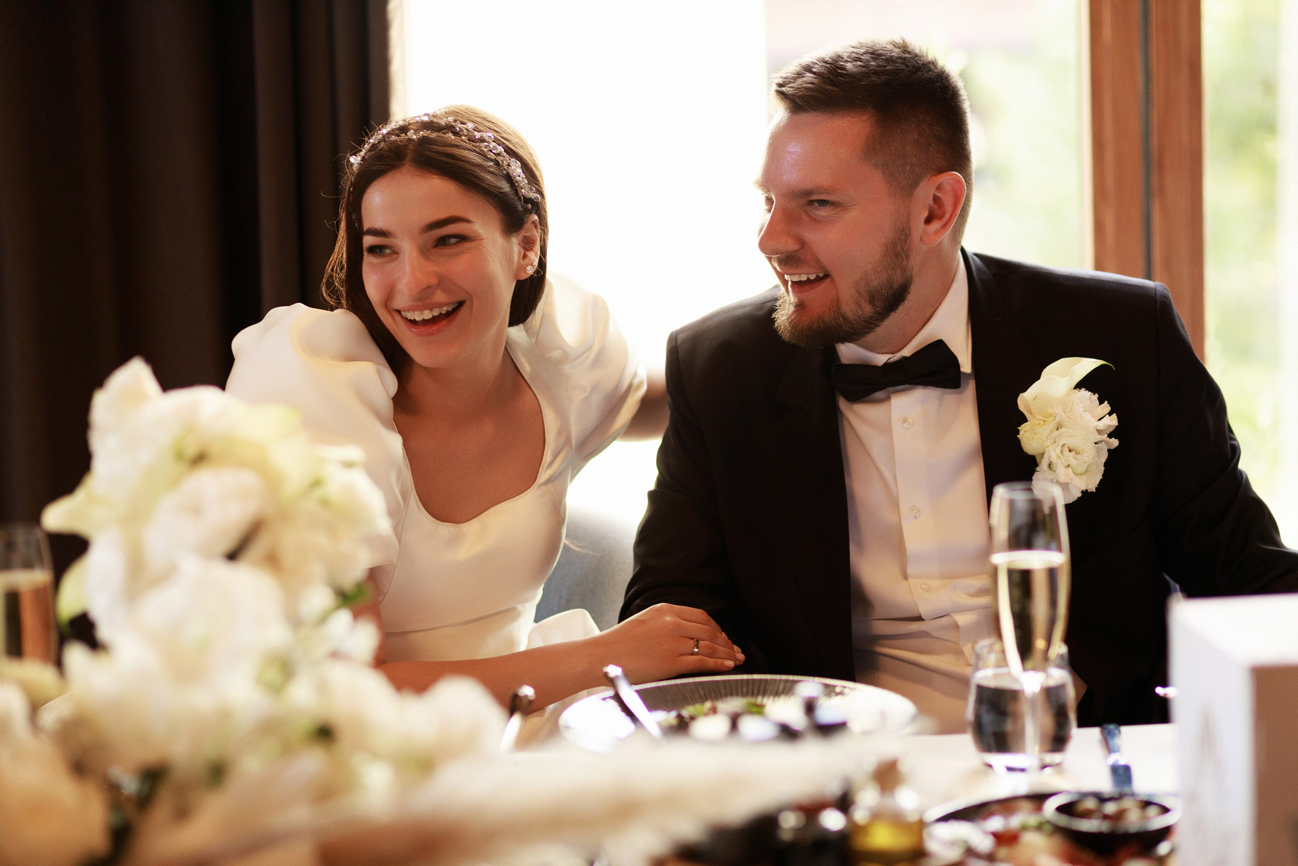 Дар’я & Артур. Весільний та сімейний фотограф у Харкові Ткаченко Світлана