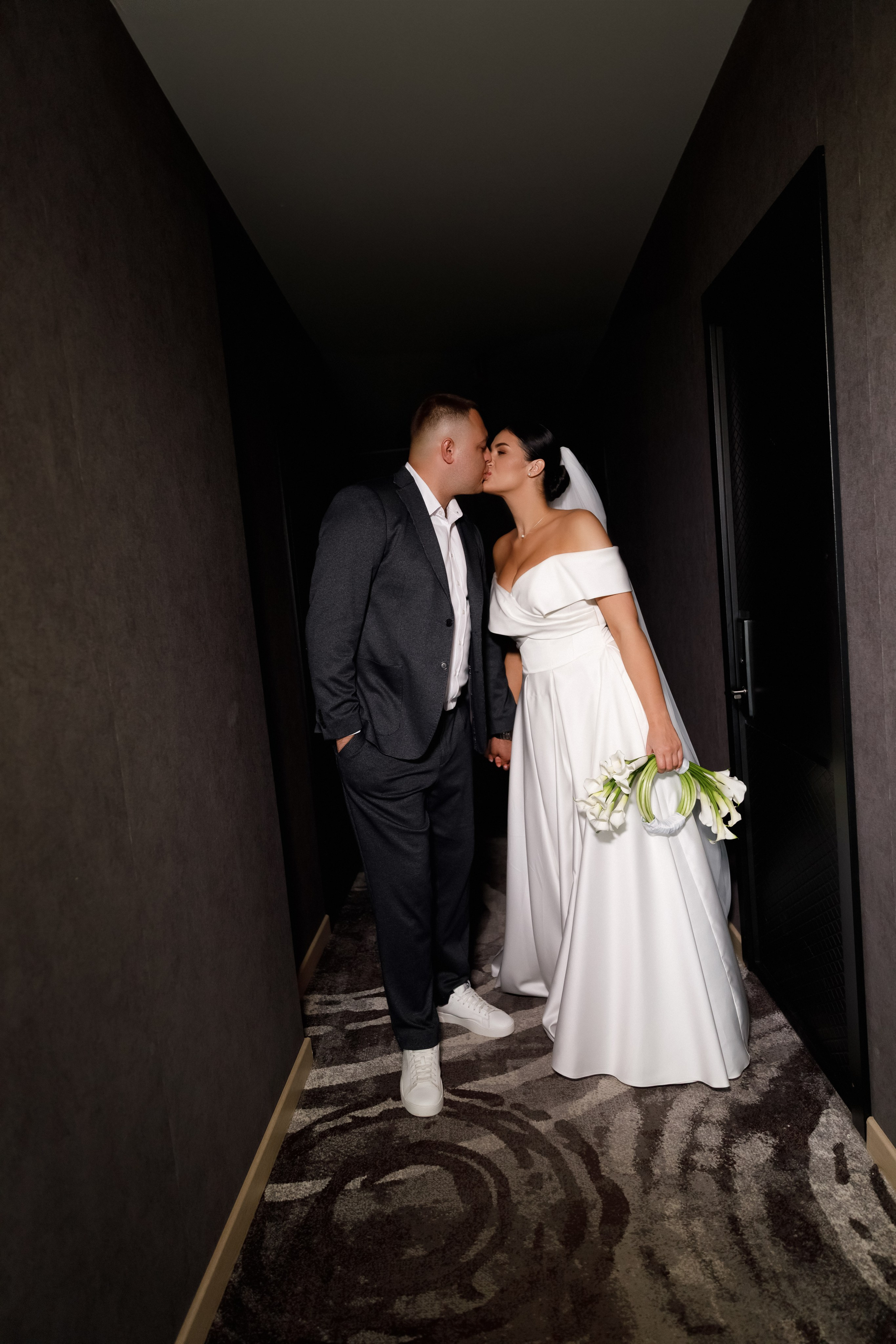 Влада & Денис. Весільний та сімейний фотограф у Харкові Ткаченко Світлана