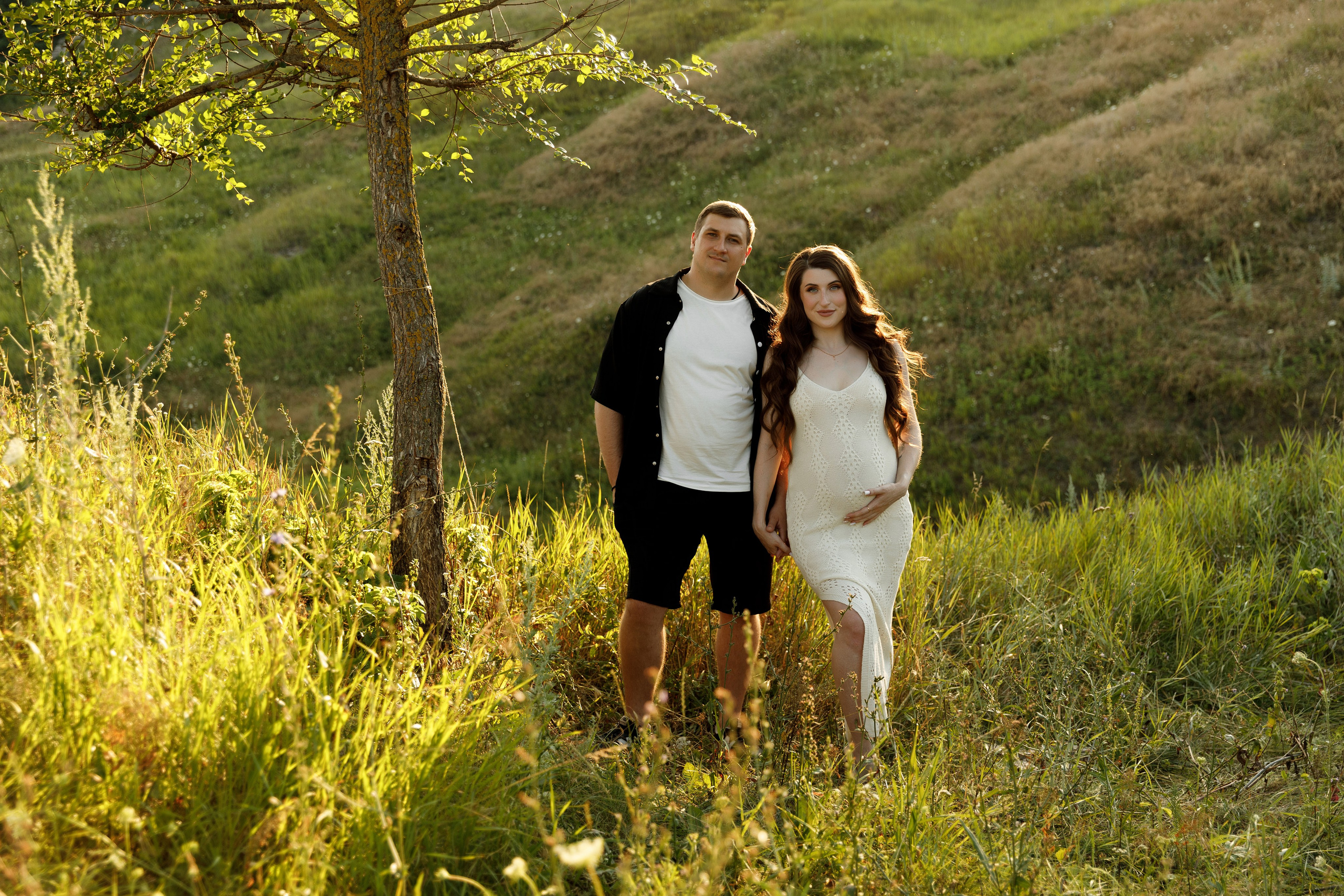 Анастасія & Стас. Весільний та сімейний фотограф у Харкові Ткаченко Світлана