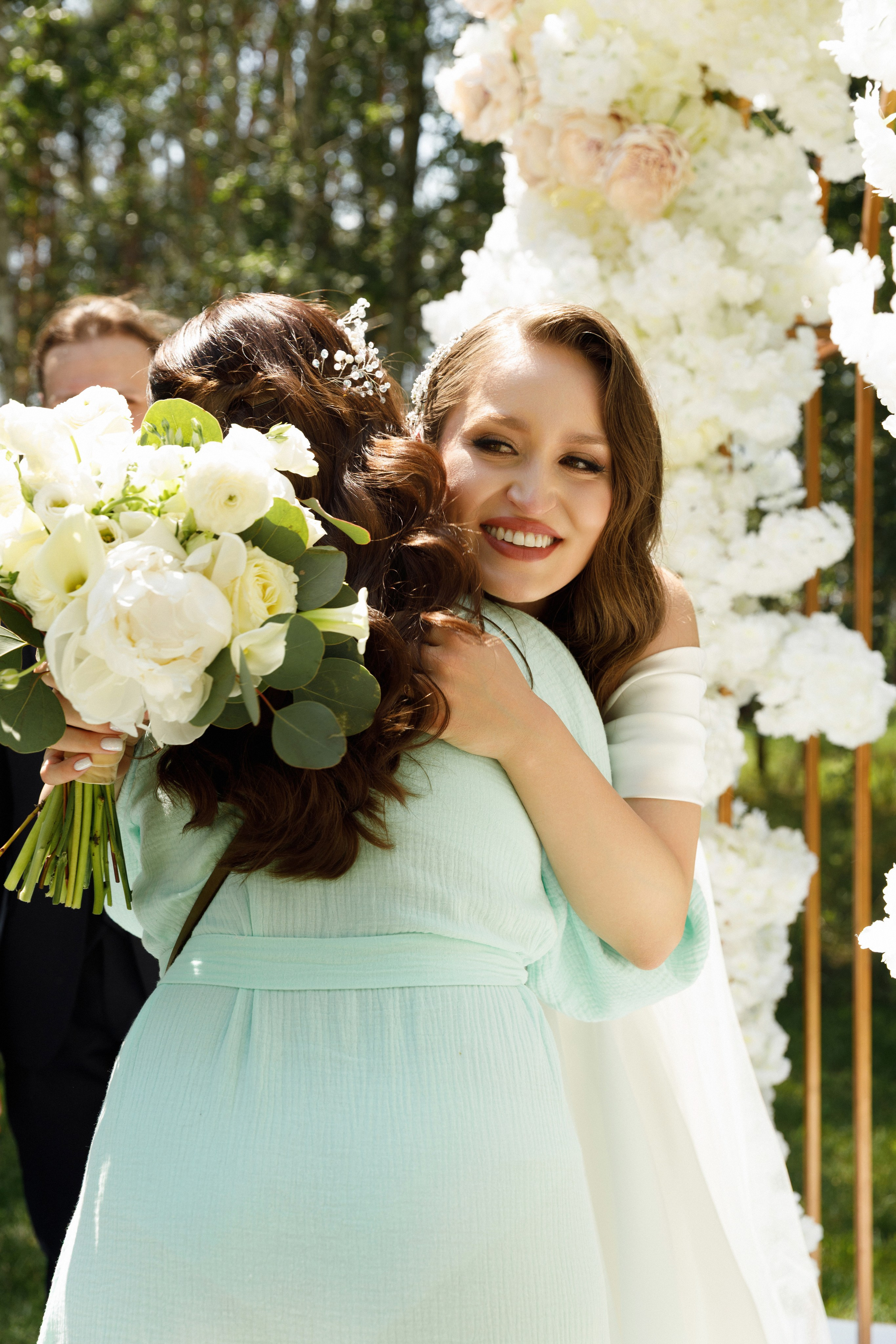 Аліна & Сергій. Весільний та сімейний фотограф у Харкові Ткаченко Світлана