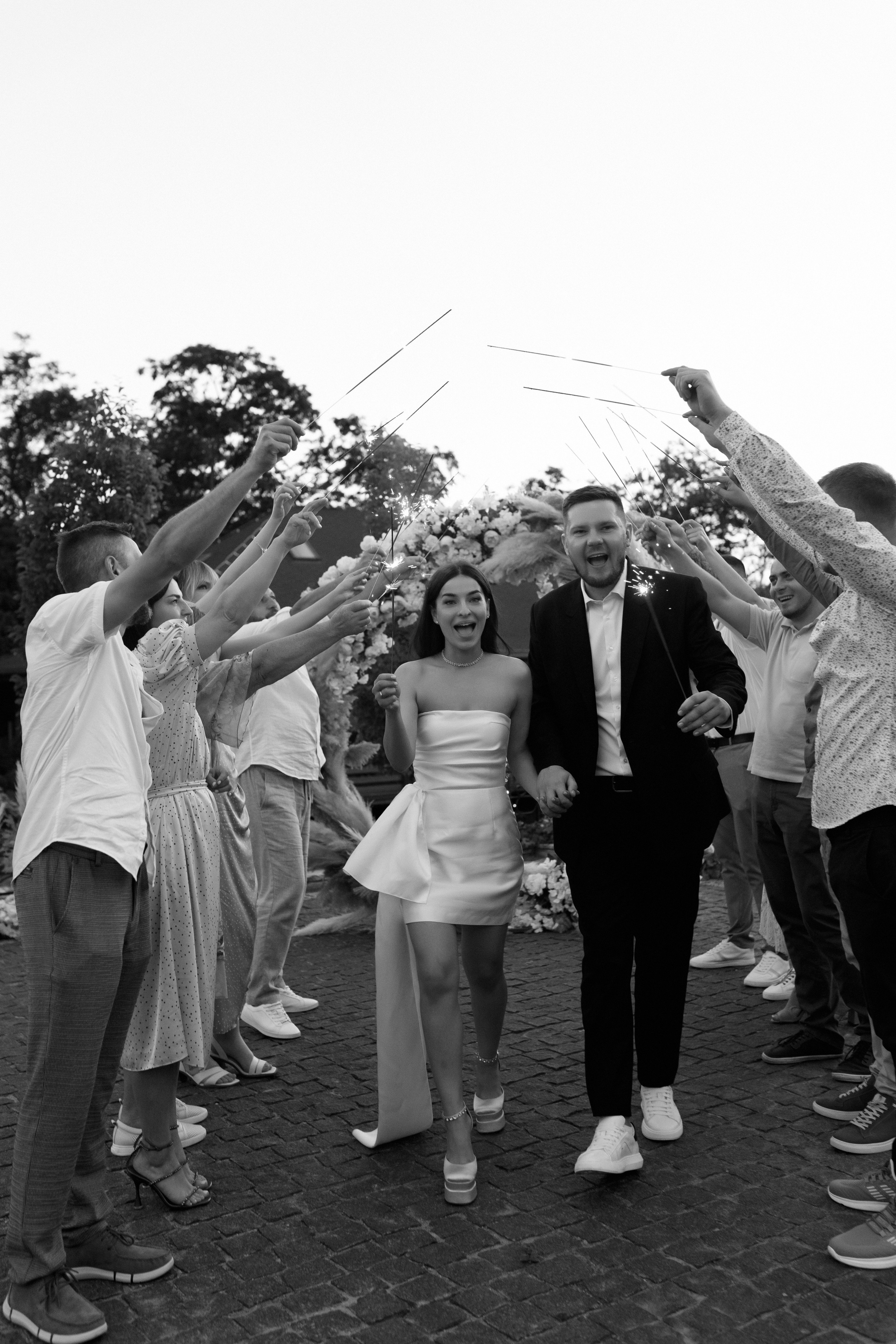 Дар’я & Артур. Весільний та сімейний фотограф у Харкові Ткаченко Світлана