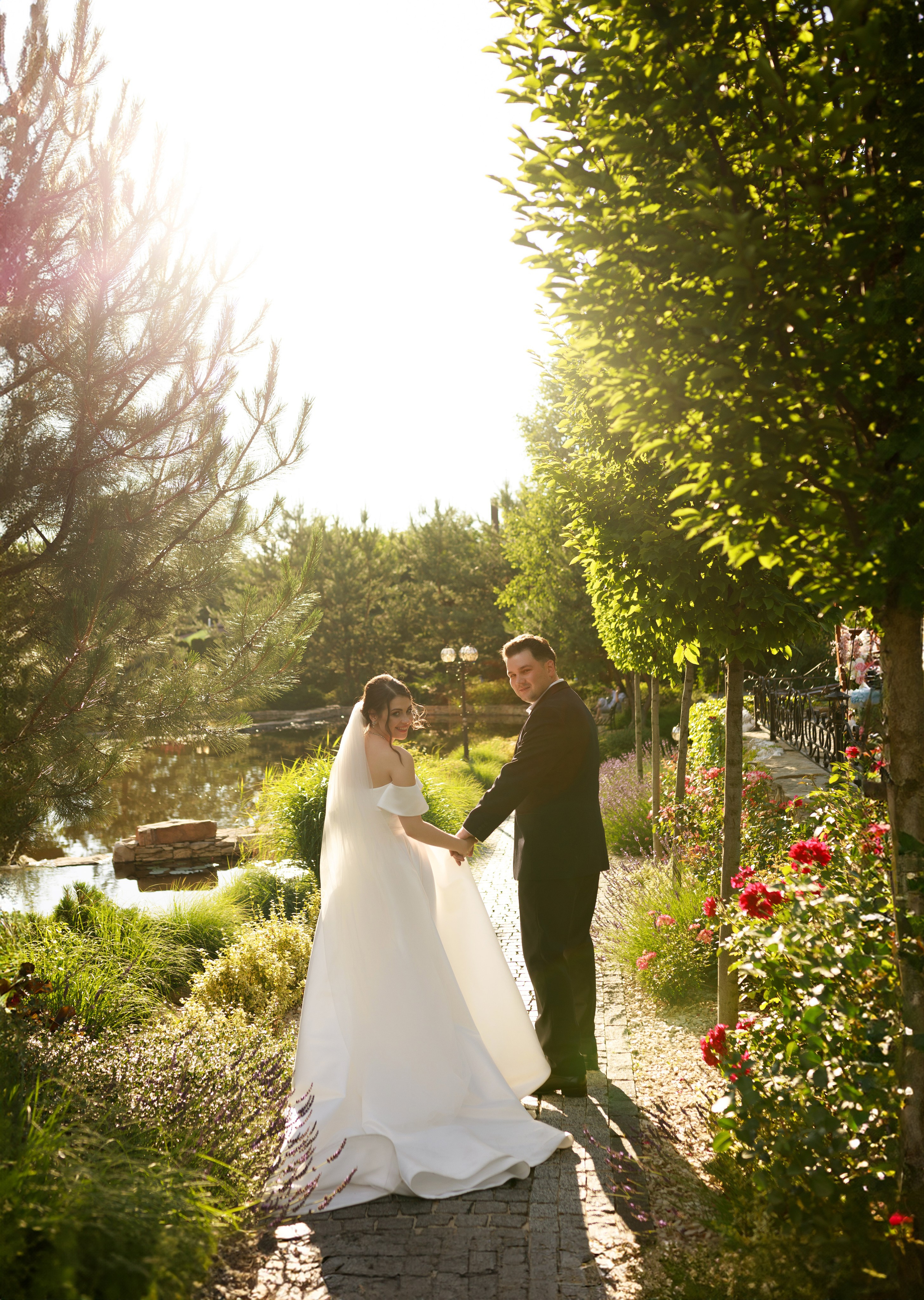 Вікторія & Андрій. Весільний та сімейний фотограф у Харкові Ткаченко Світлана