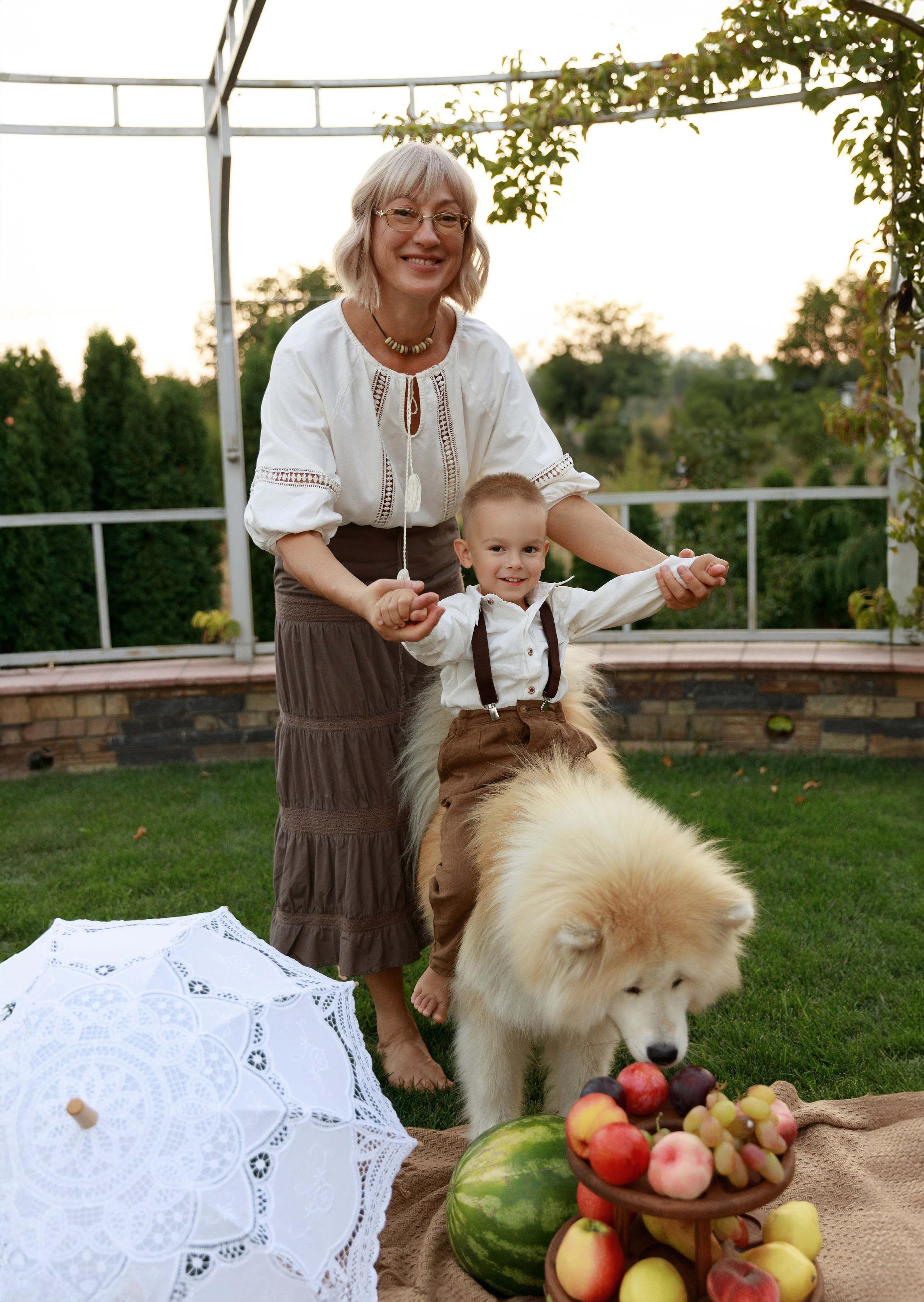 Анастасія & Дмитро & Михайло. Весільний та сімейний фотограф у Харкові Ткаченко Світлана