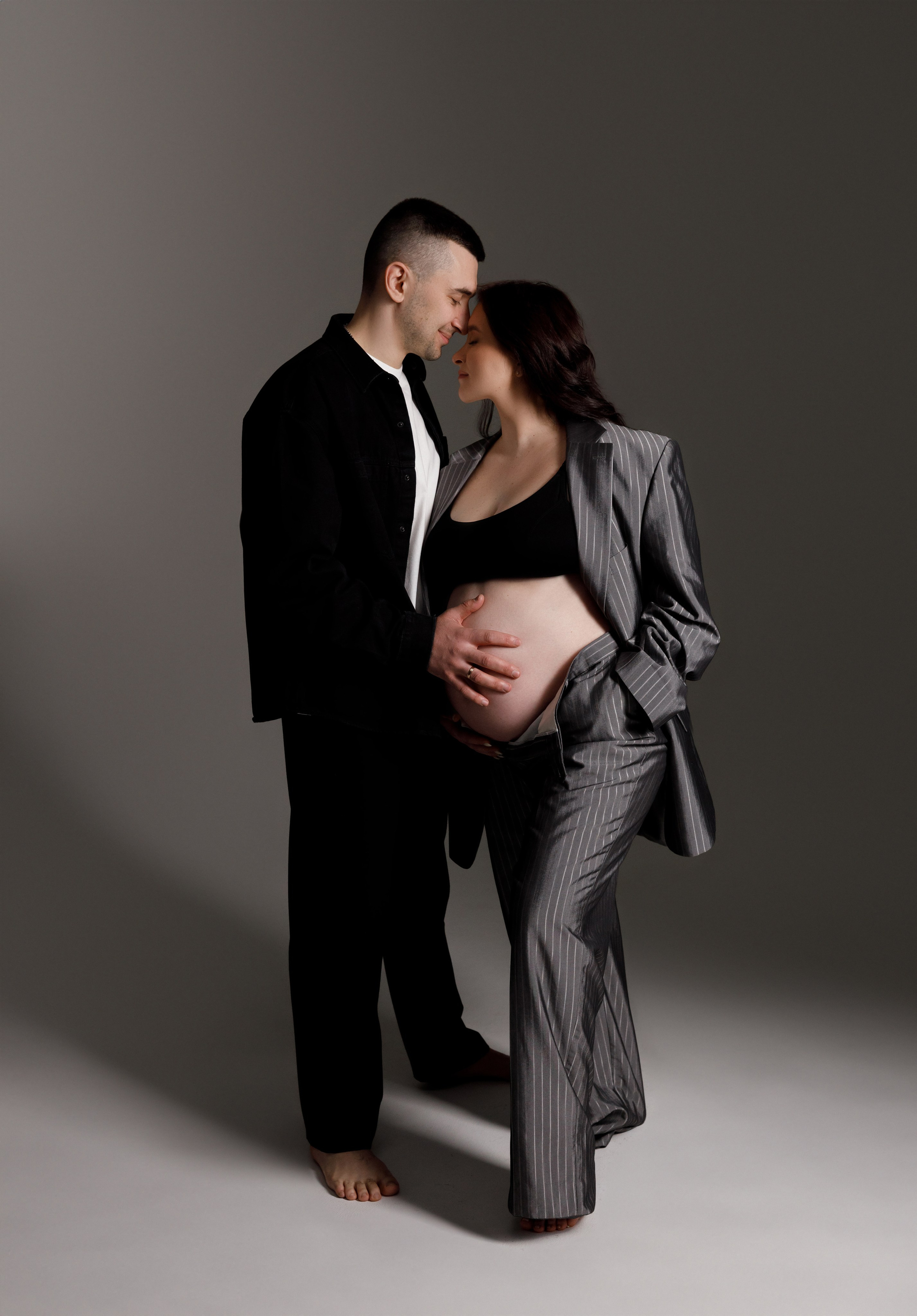 Марія Константин - вагітність. Весільний та сімейний фотограф у Харкові Ткаченко Світлана