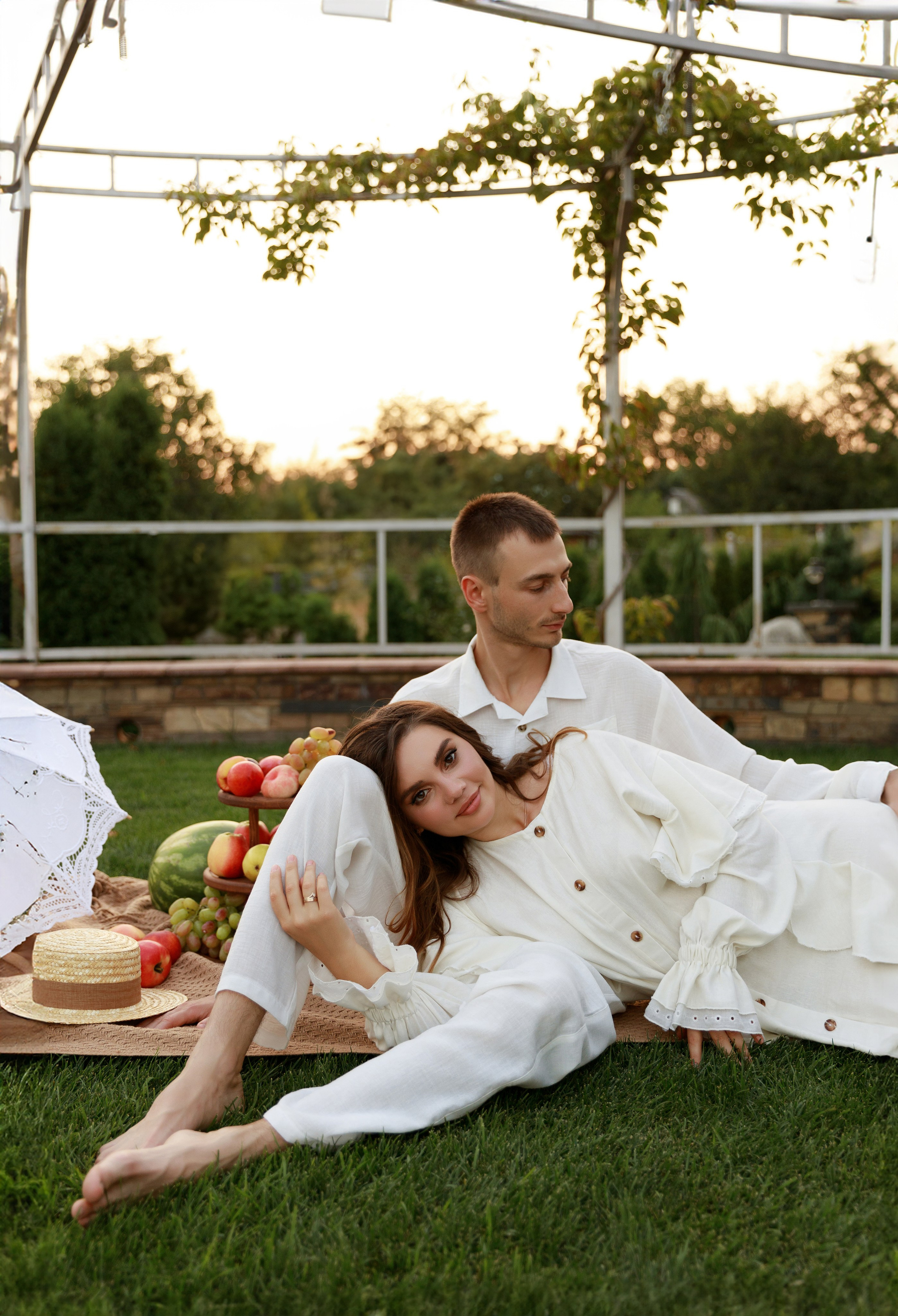 Анастасія & Дмитро & Михайло. Весільний та сімейний фотограф у Харкові Ткаченко Світлана