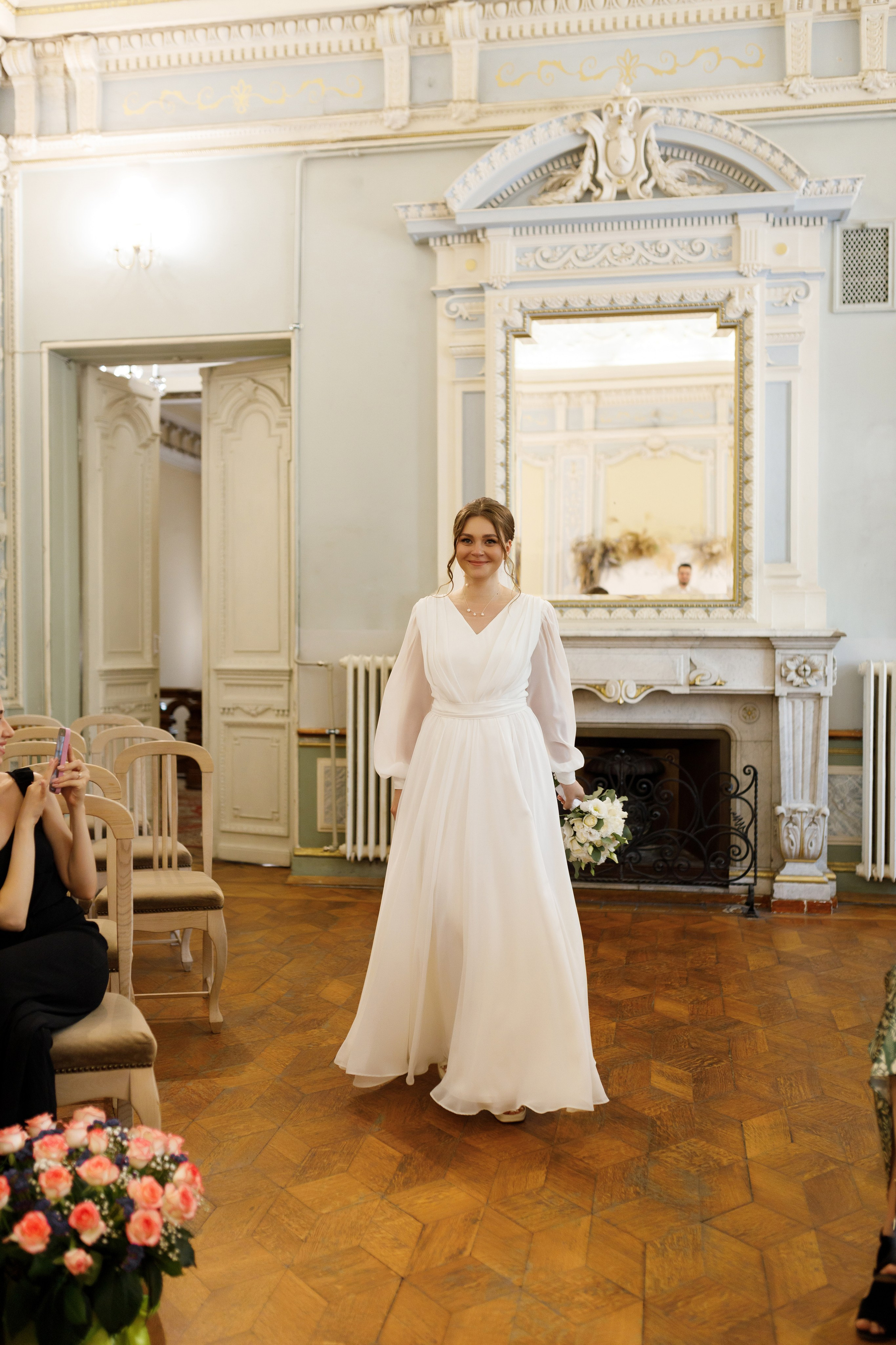 Христина & Владислав. Весільний та сімейний фотограф у Харкові Ткаченко Світлана