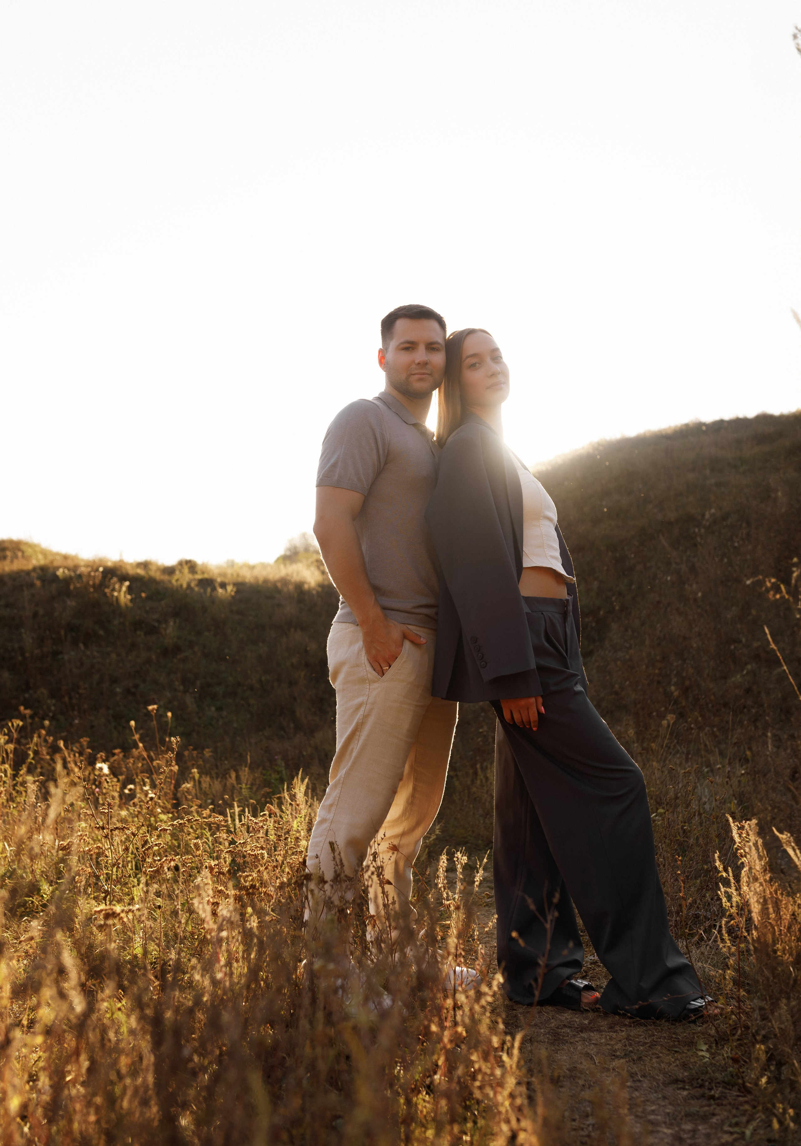 Влада & Кирил. Весільний та сімейний фотограф у Харкові Ткаченко Світлана