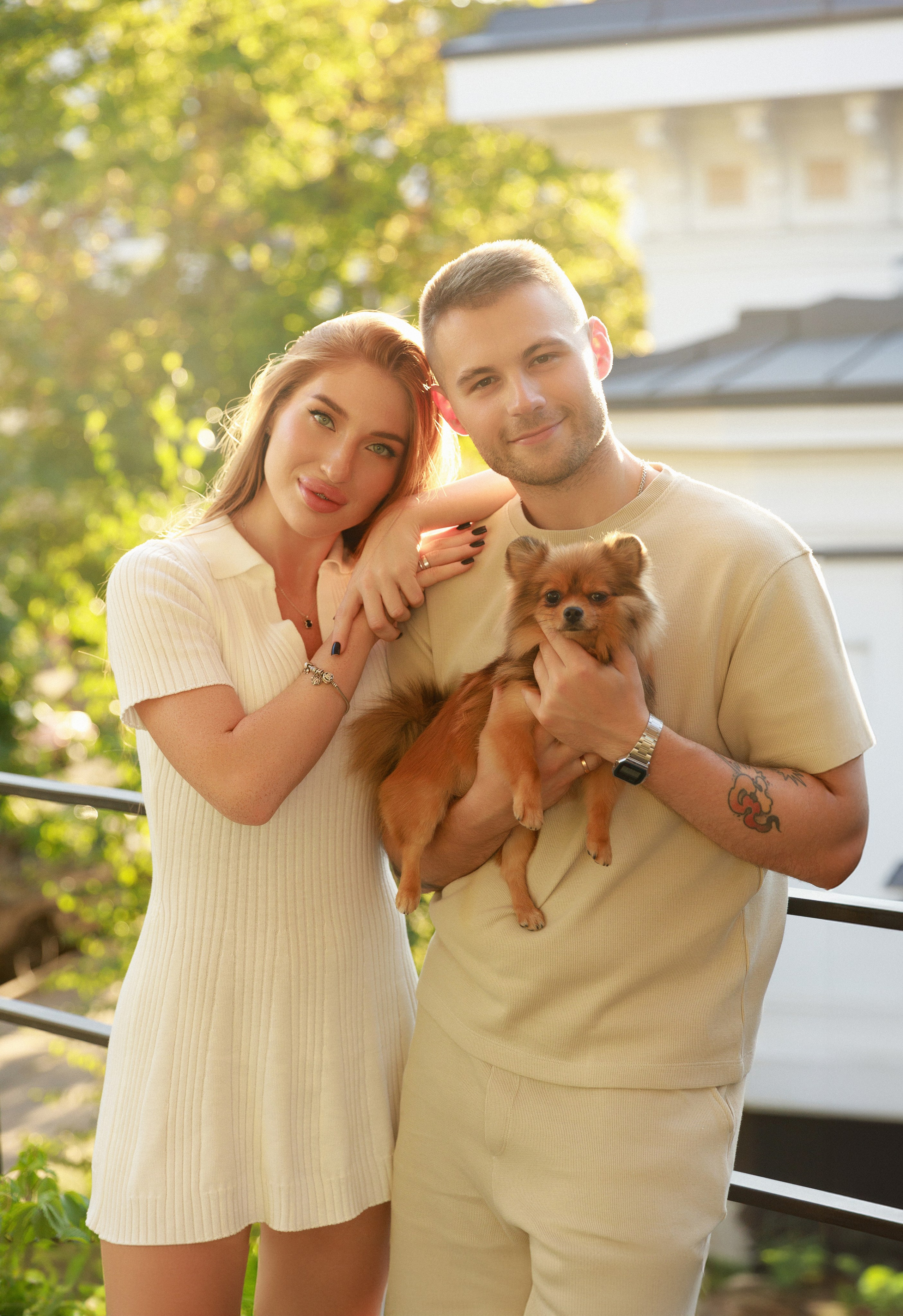Аліна & Ярослав. Весільний та сімейний фотограф у Харкові Ткаченко Світлана