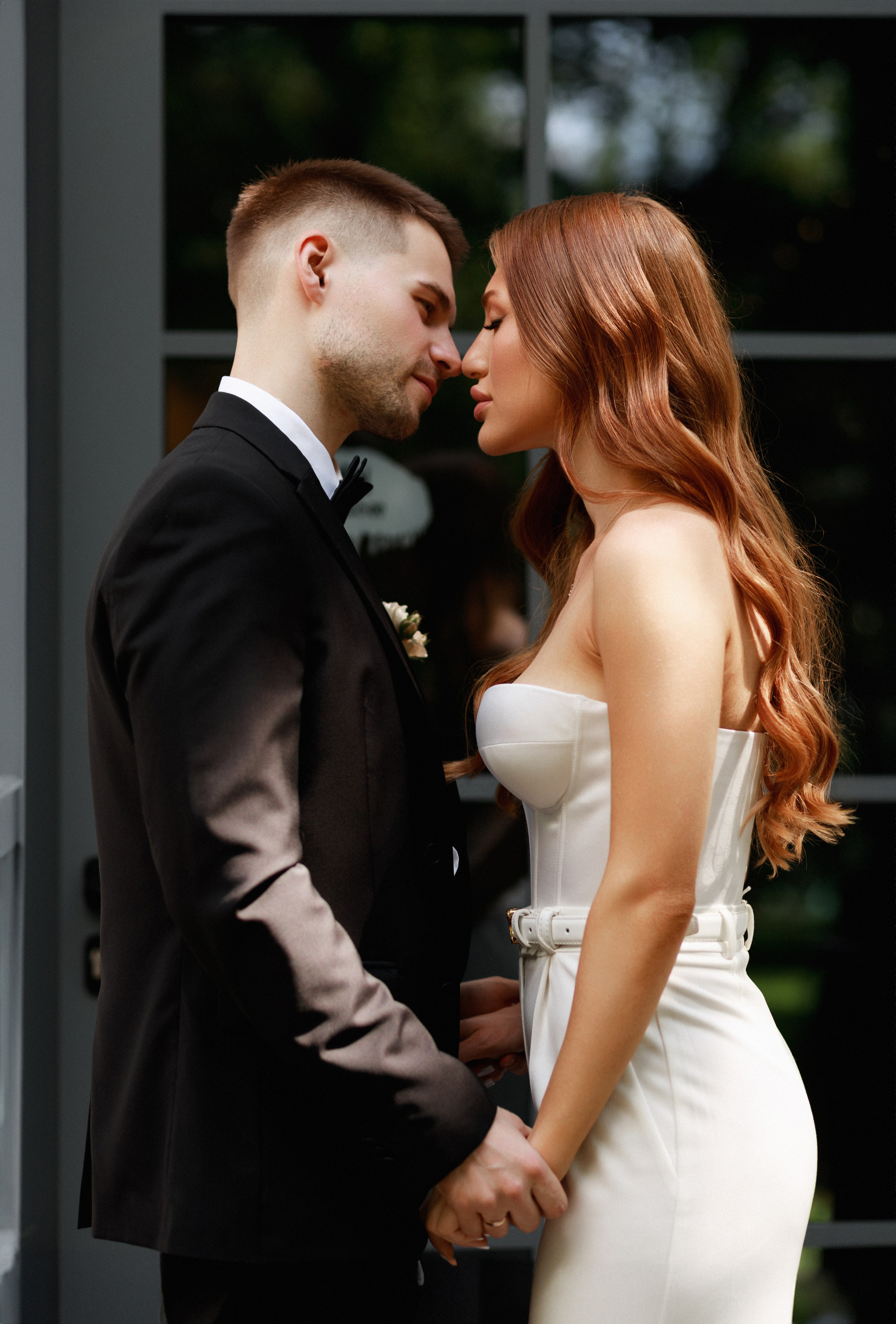 Аліна & Ярослав. Весільний та сімейний фотограф у Харкові Ткаченко Світлана